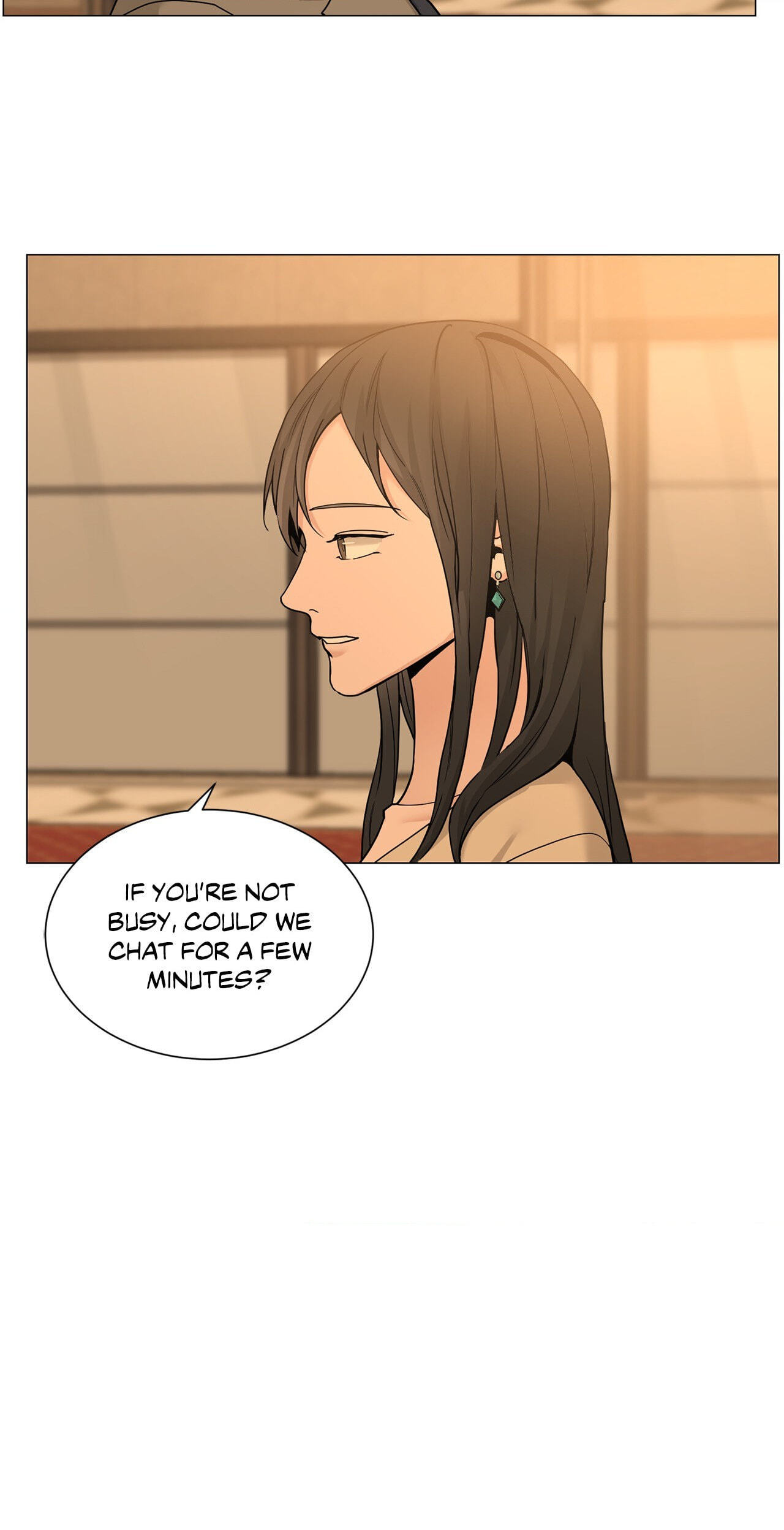 Read My Suha chapter 109 image 8 on Lezhin