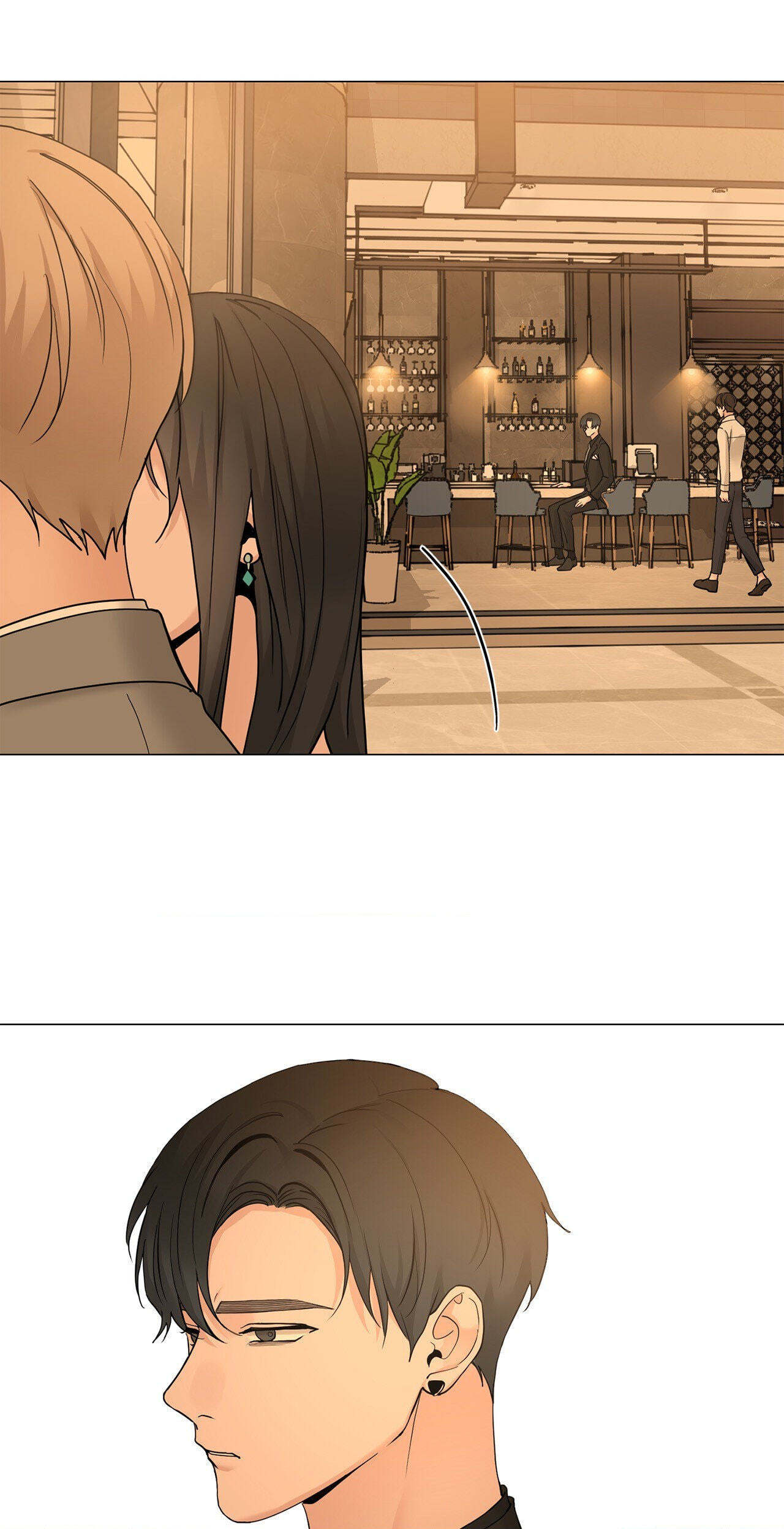 Read My Suha chapter 109 image 9 on Lezhin