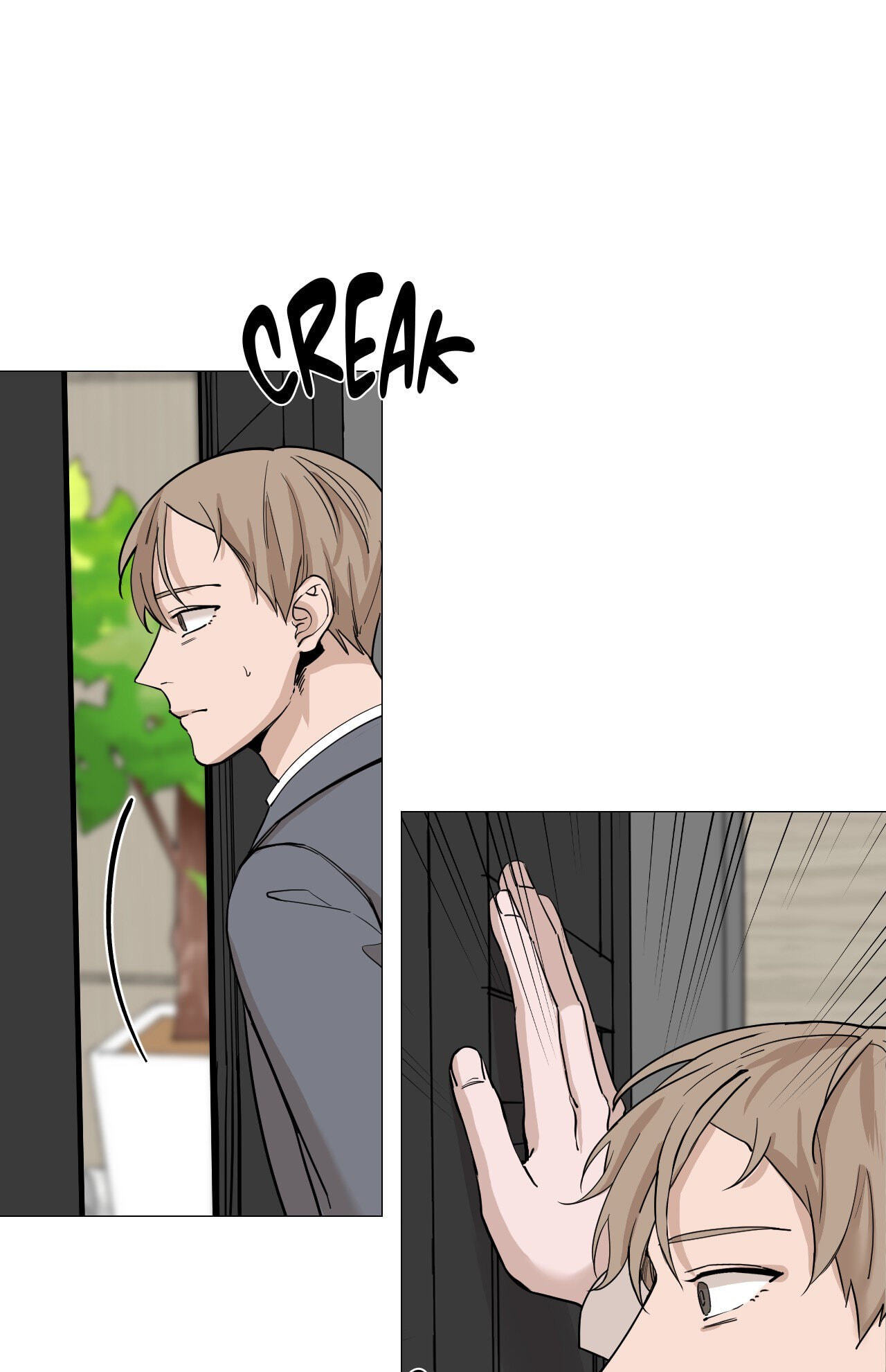 Read My Suha chapter 11 image 0 on Lezhin