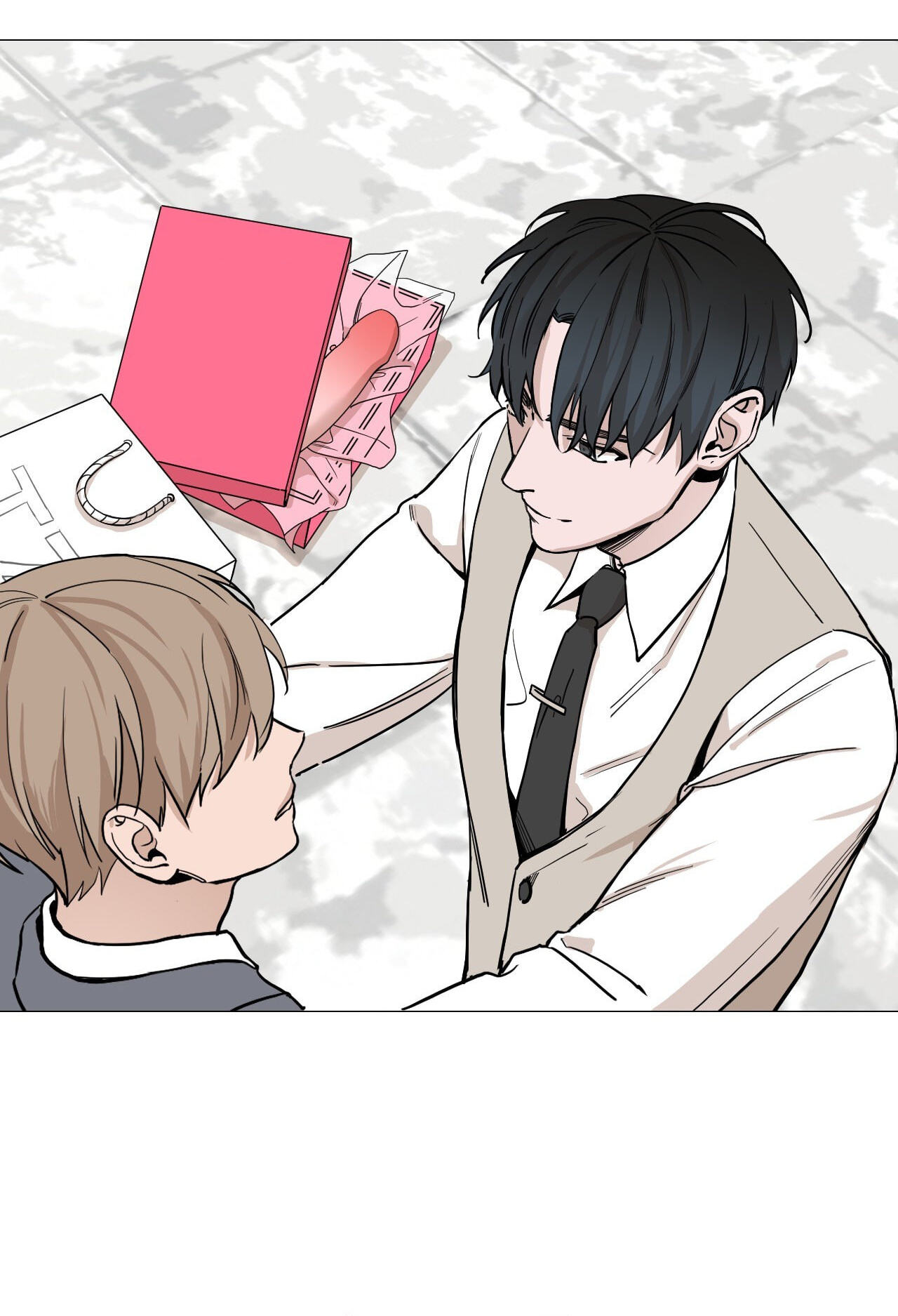 Read My Suha chapter 11 image 13 on Lezhin