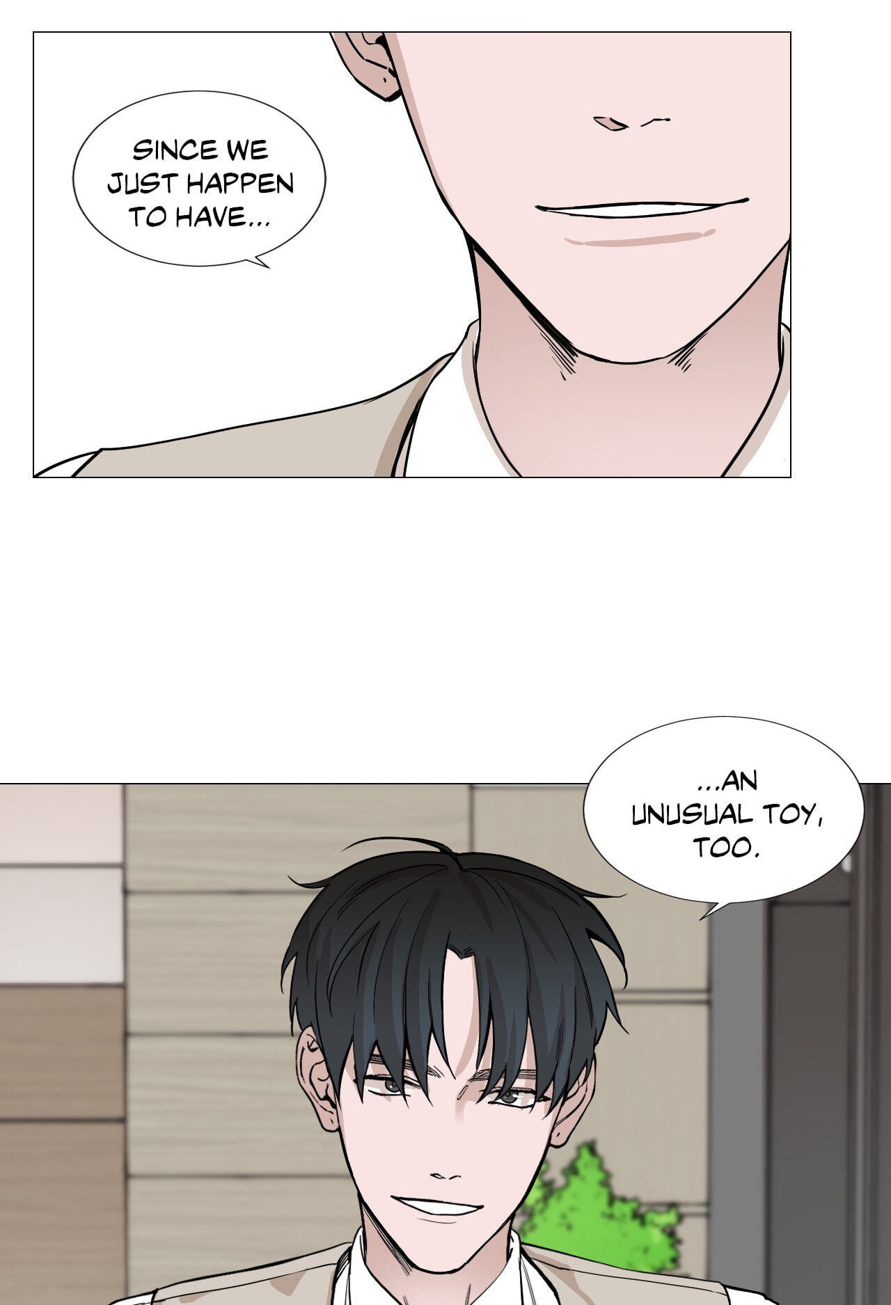Read My Suha chapter 11 image 14 on Lezhin