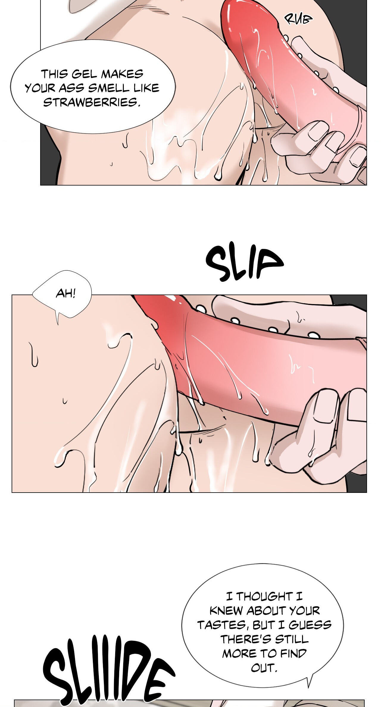 Read My Suha chapter 11 image 19 on Lezhin