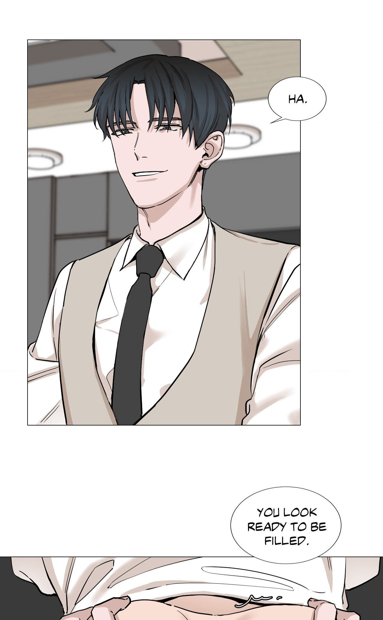 Read My Suha chapter 11 image 33 on Lezhin