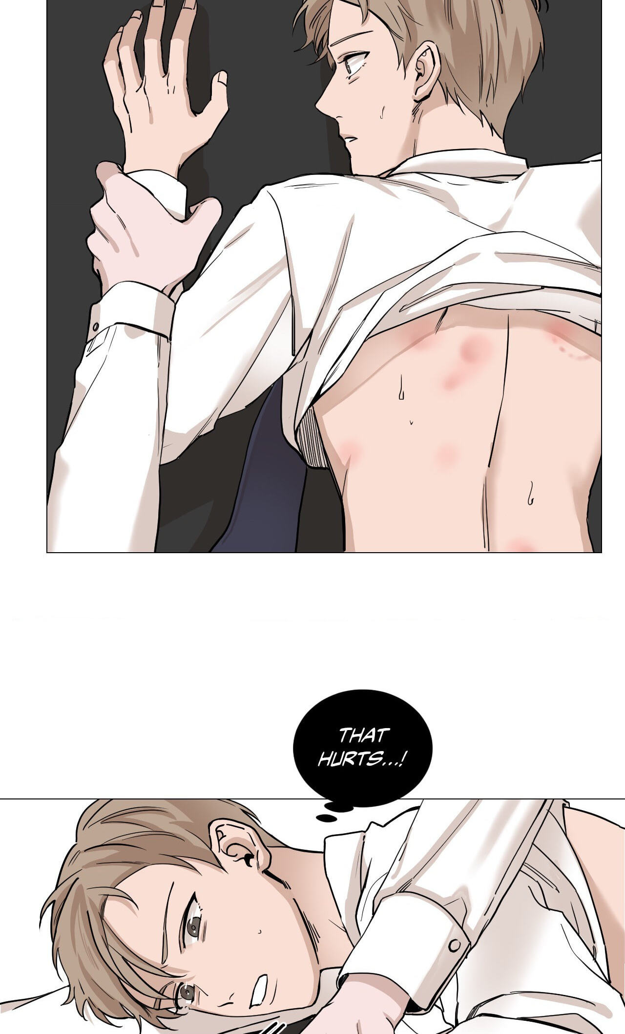 Read My Suha chapter 11 image 41 on Lezhin