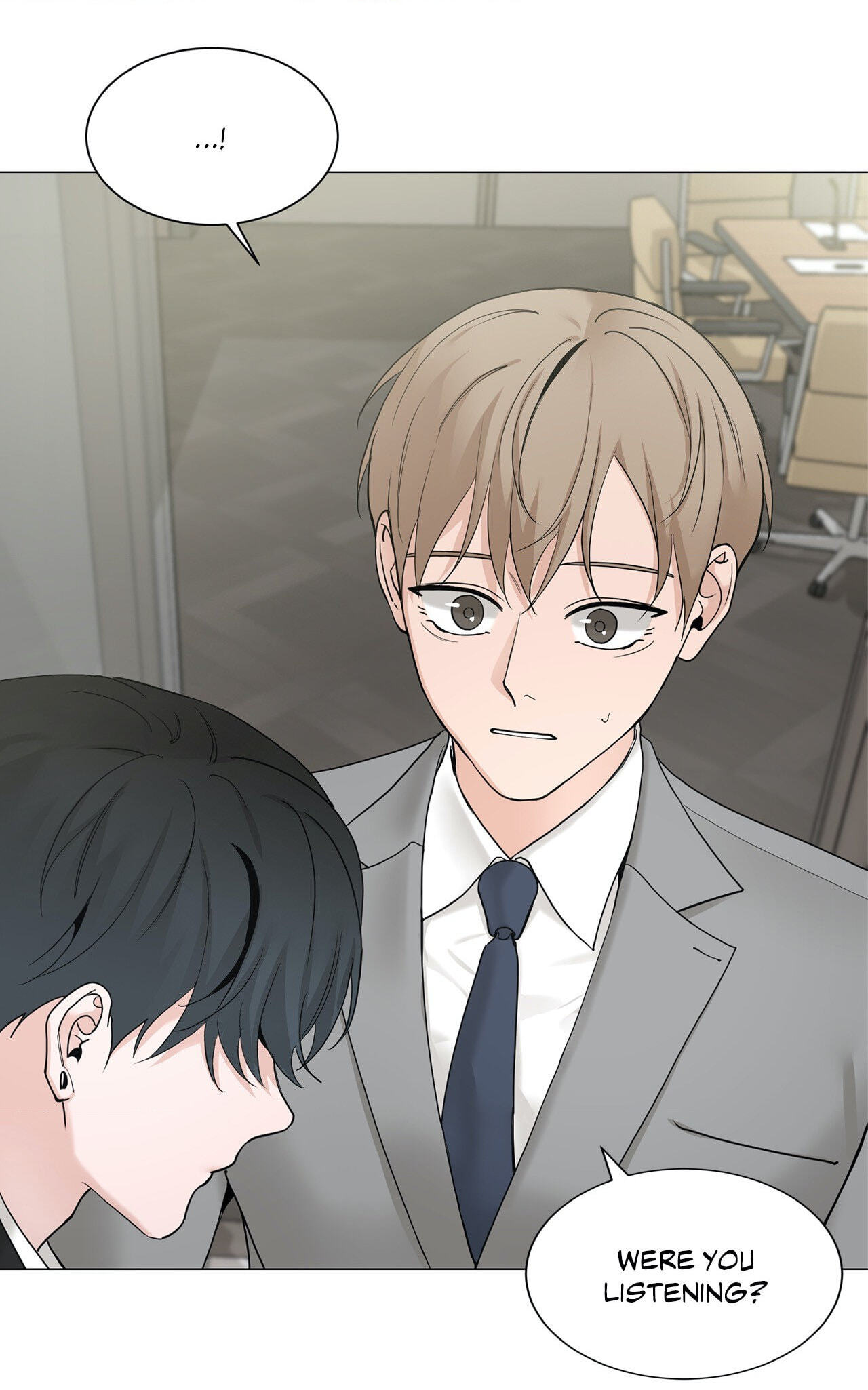 Read My Suha chapter 110 image 0 on Lezhin