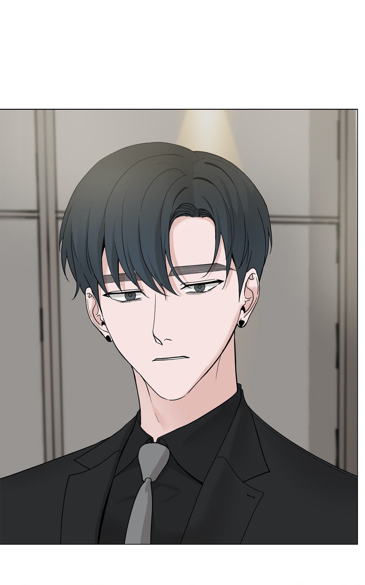Read My Suha chapter 110 image 1 on Lezhin