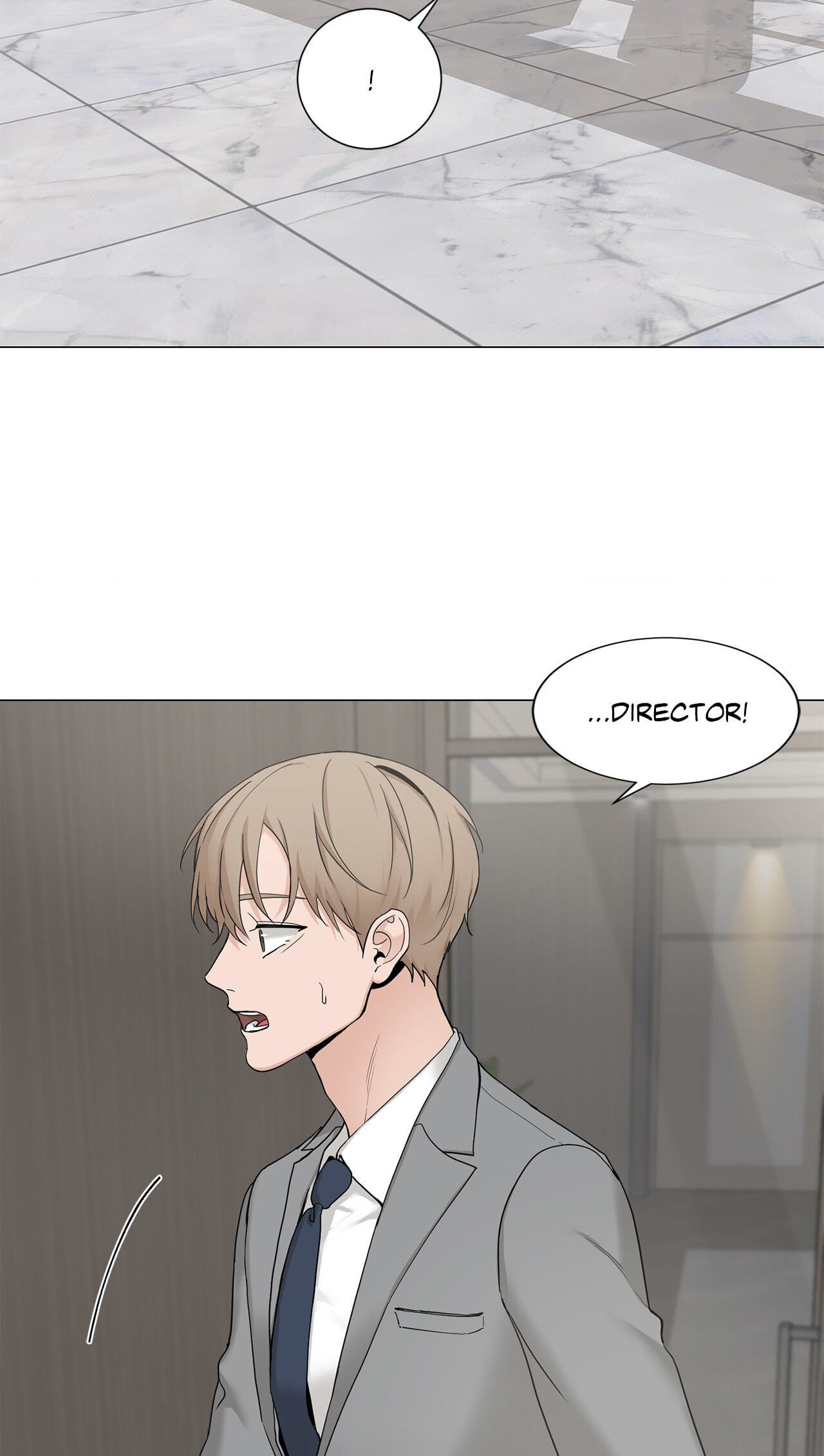 Read My Suha chapter 110 image 10 on Lezhin
