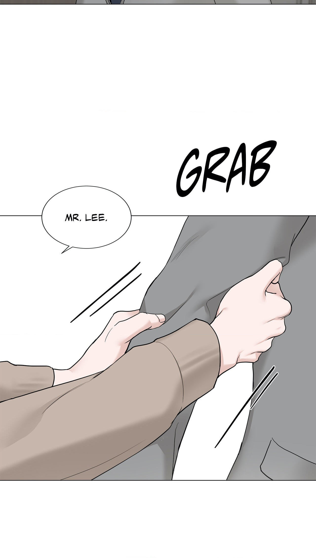 Read My Suha chapter 110 image 11 on Lezhin