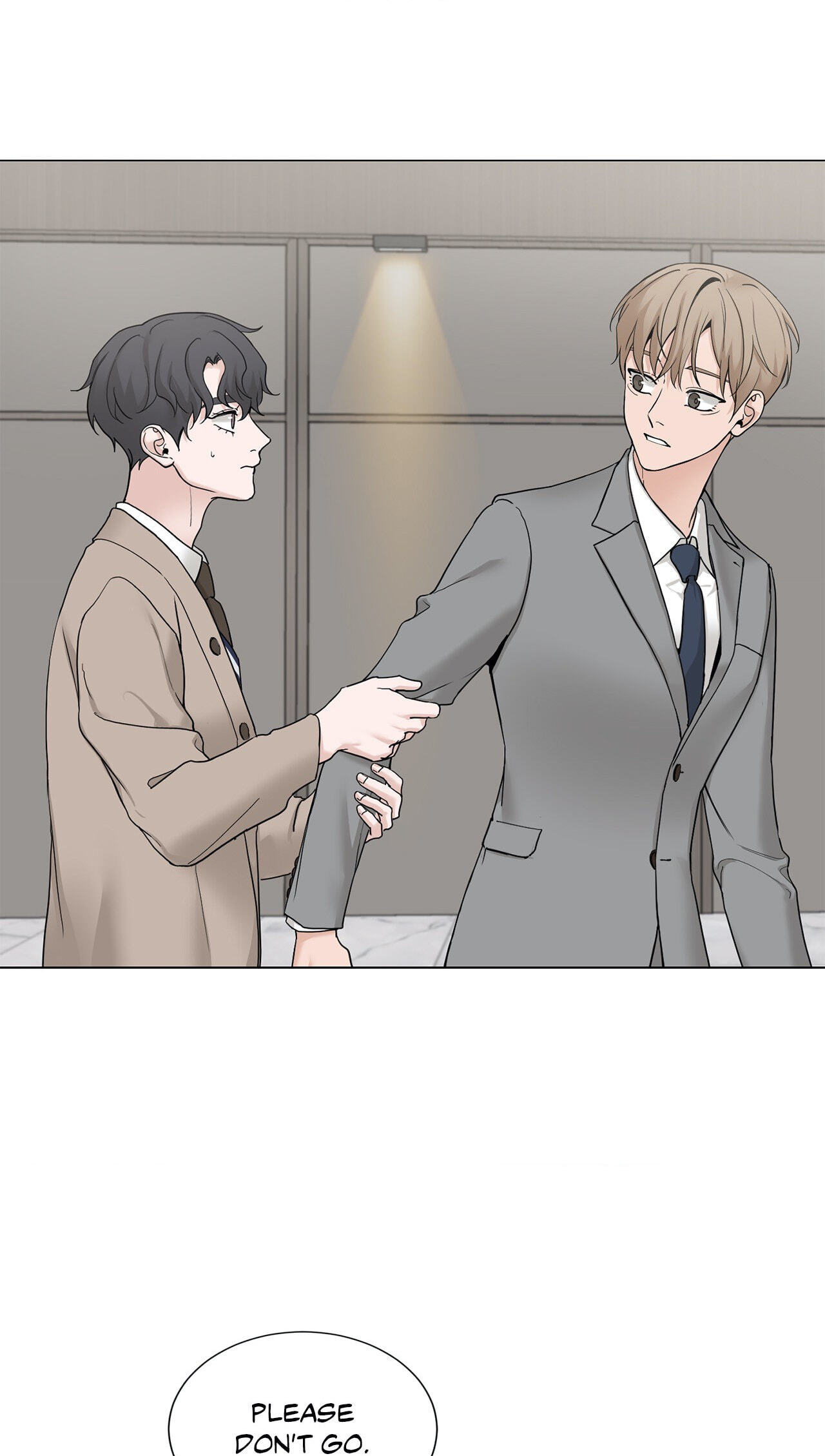 Read My Suha chapter 110 image 12 on Lezhin