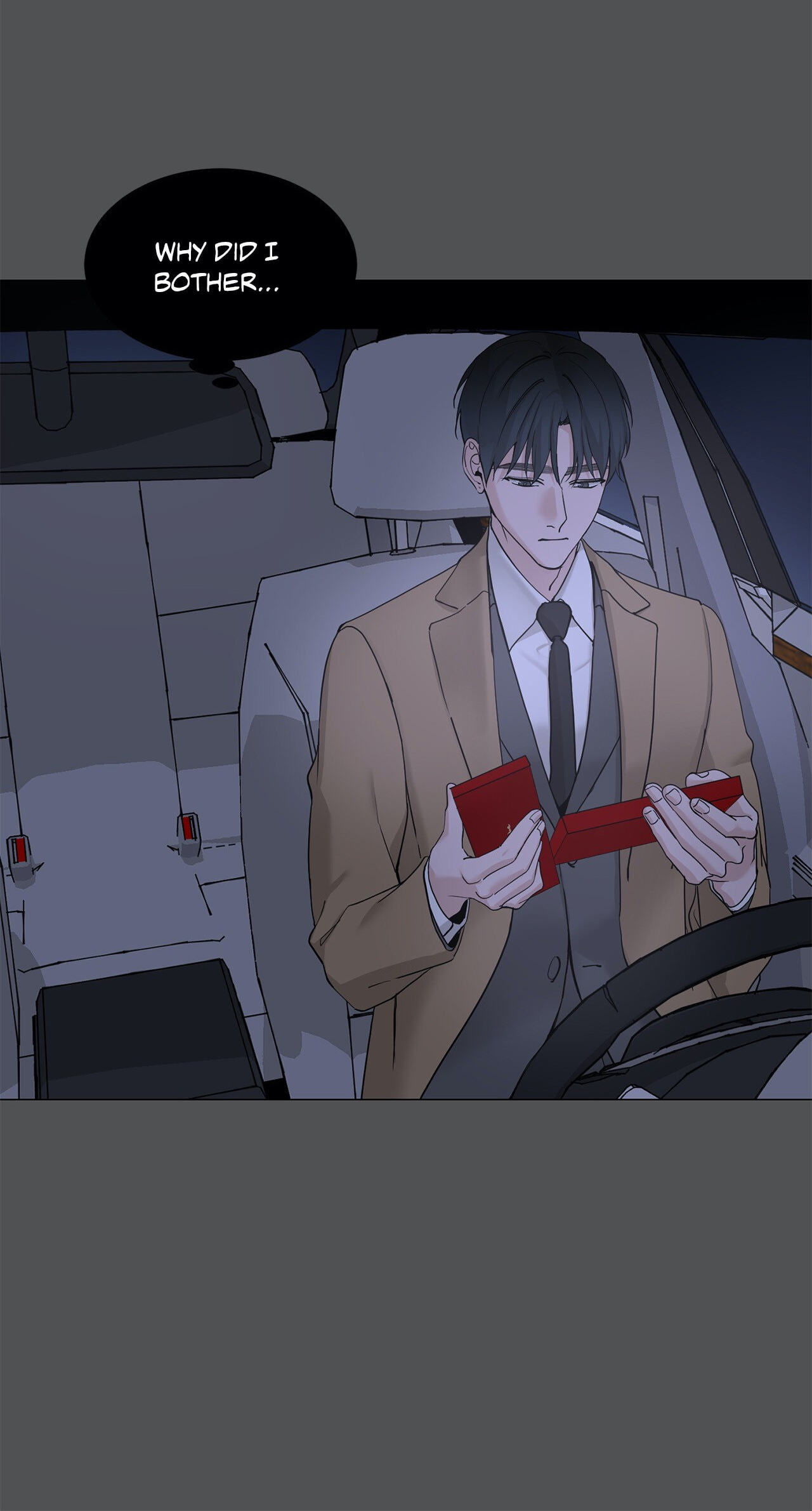 Read My Suha chapter 110 image 19 on Lezhin
