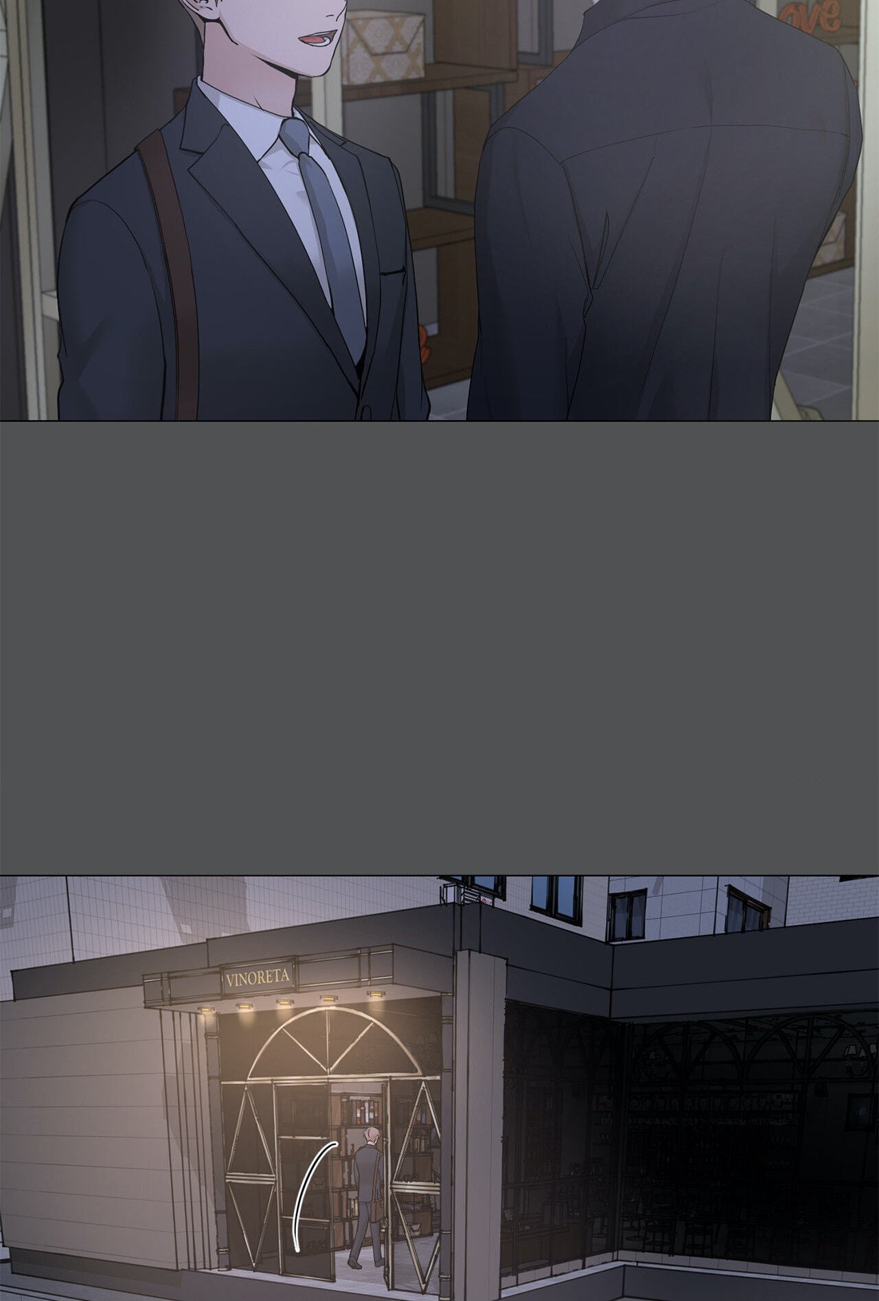 Read My Suha chapter 110 image 25 on Lezhin