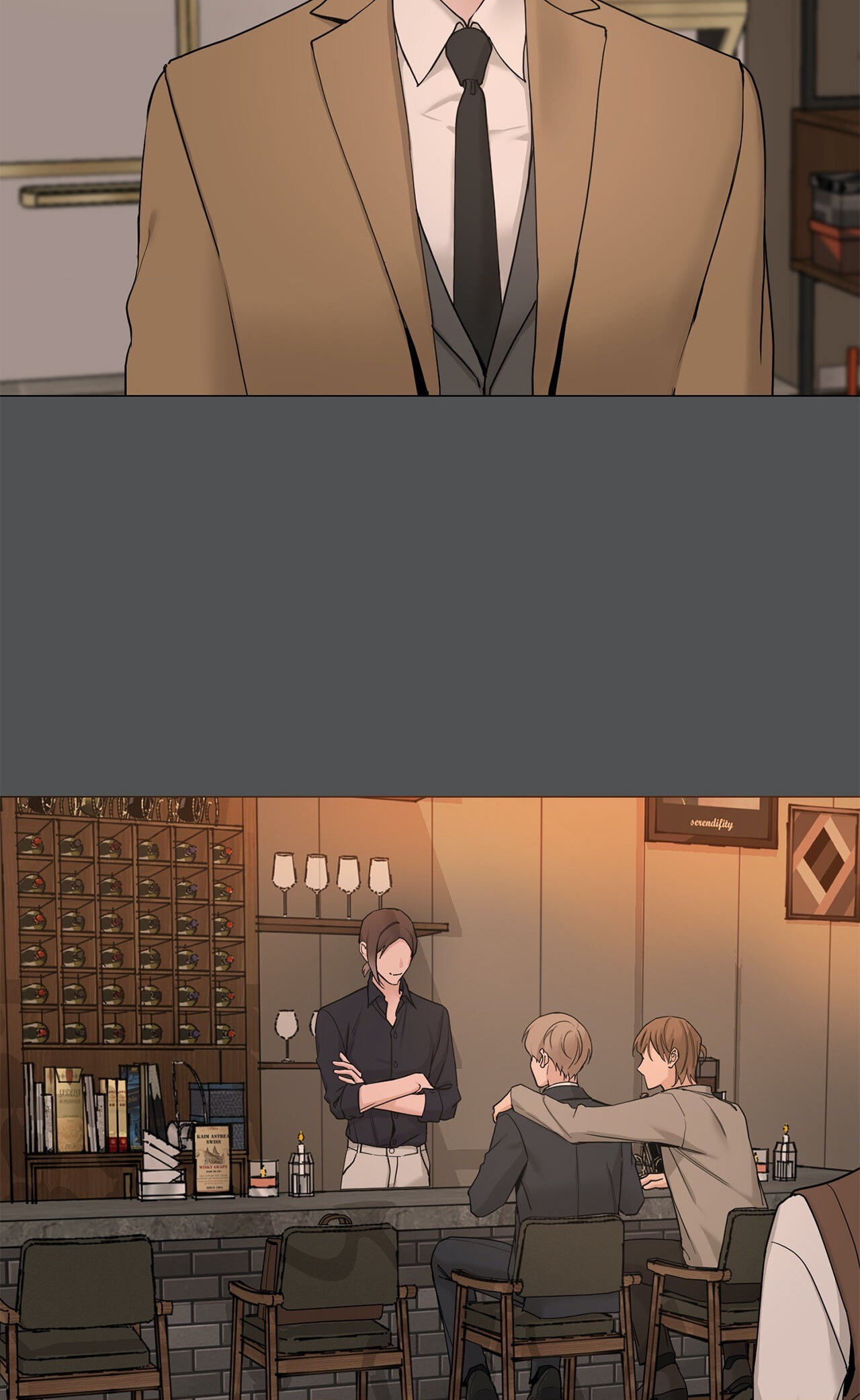 Read My Suha chapter 110 image 29 on Lezhin