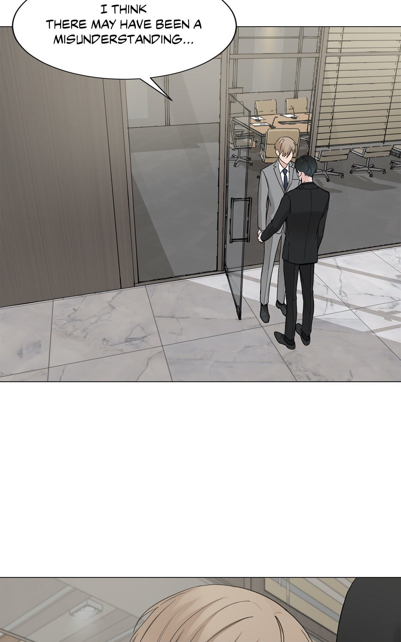 Read My Suha chapter 110 image 3 on Lezhin