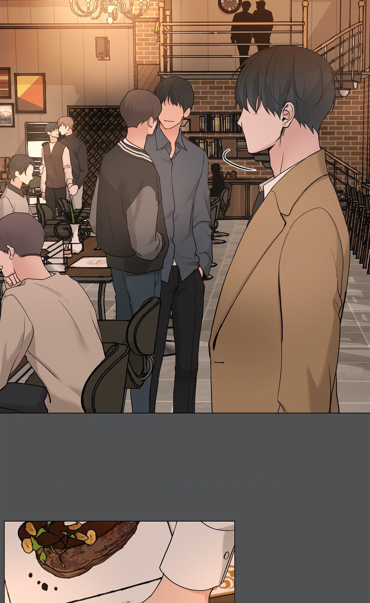 Read My Suha chapter 110 image 32 on Lezhin