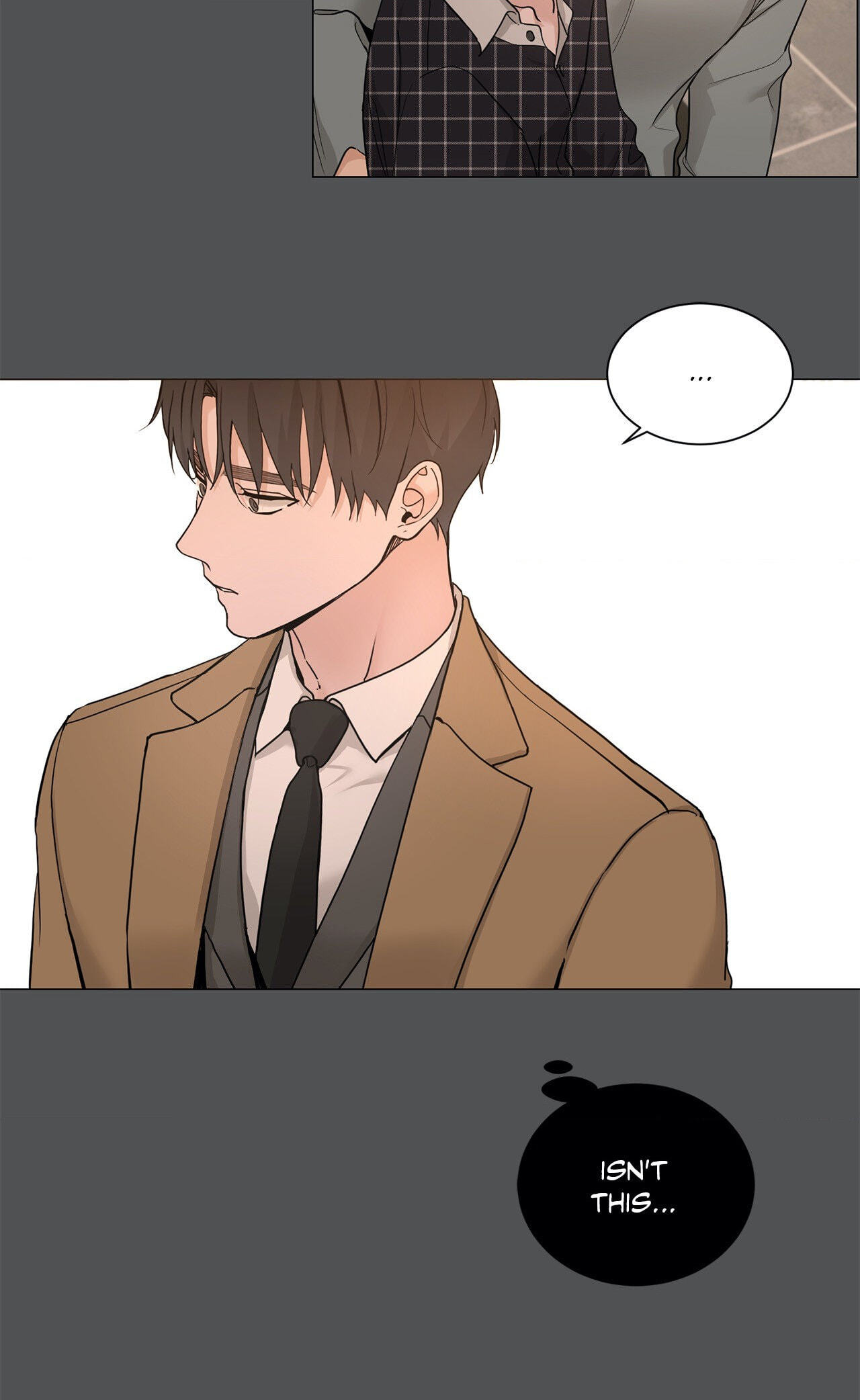 Read My Suha chapter 110 image 34 on Lezhin