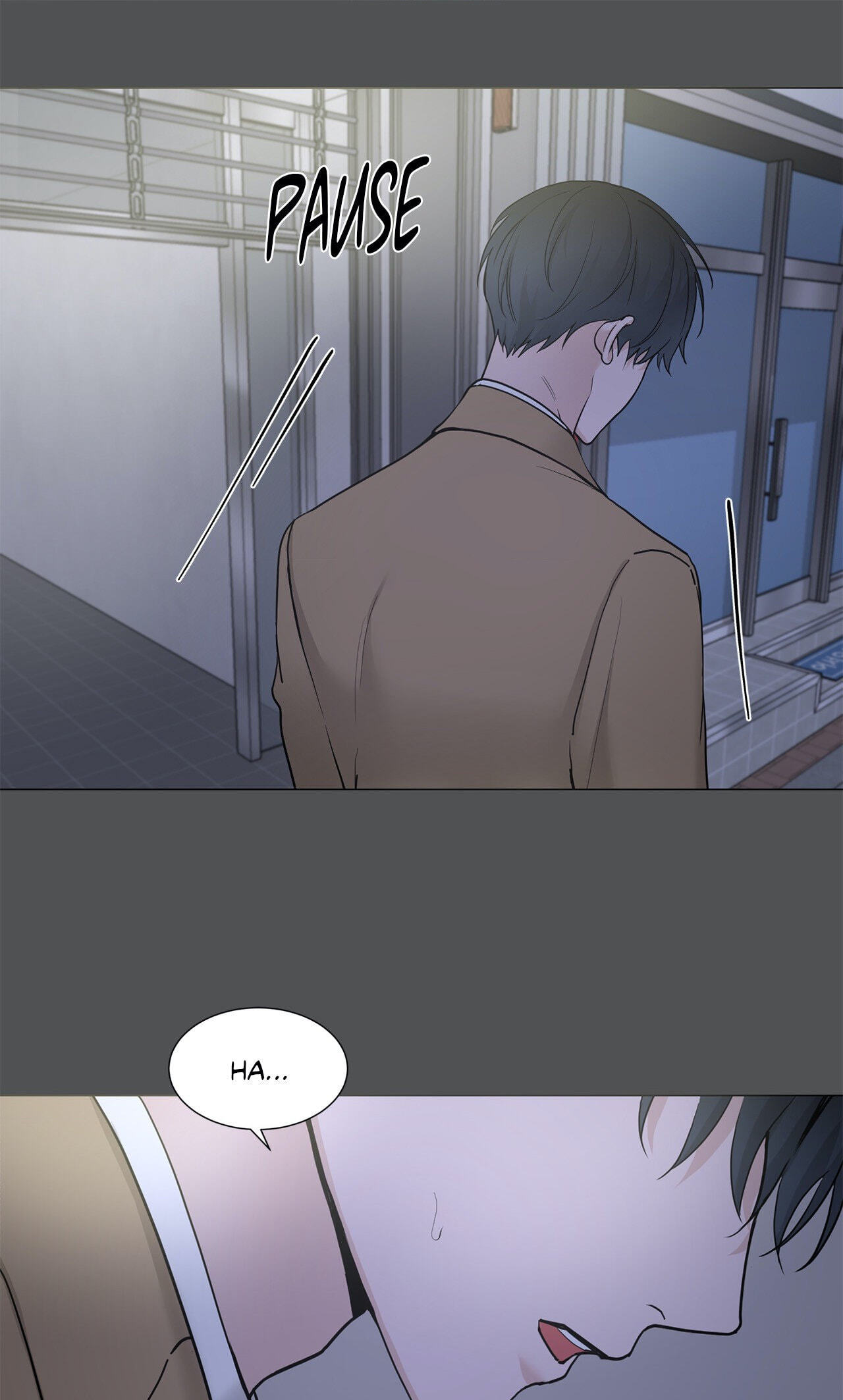 Read My Suha chapter 110 image 36 on Lezhin