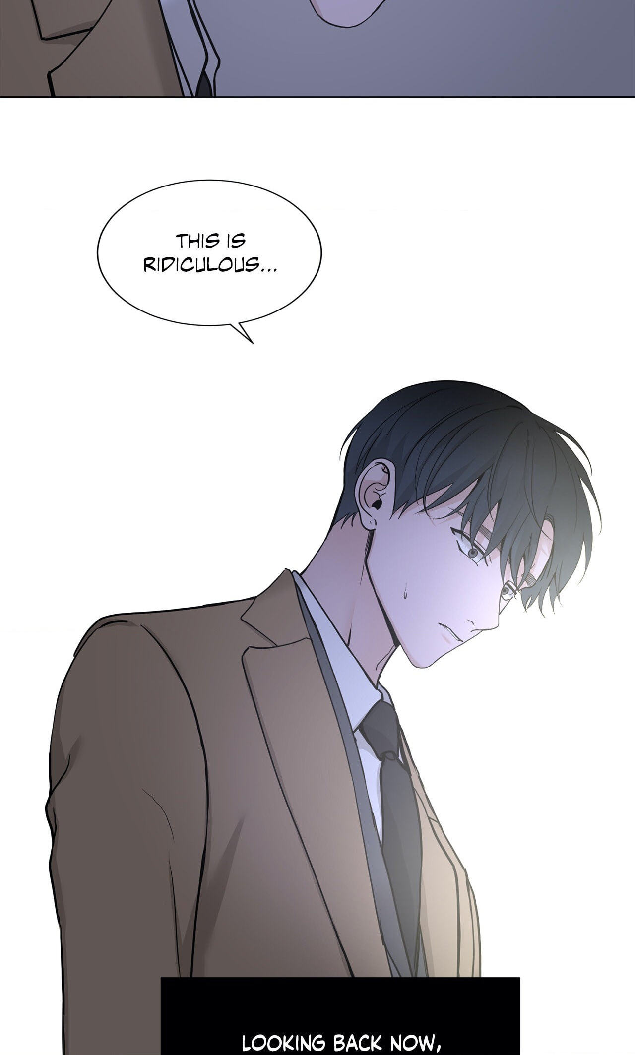 Read My Suha chapter 110 image 37 on Lezhin