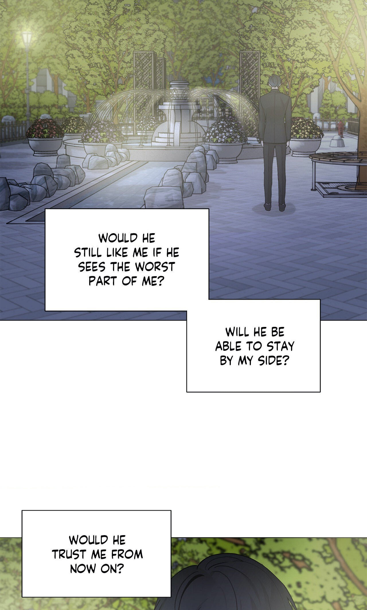 Read My Suha chapter 110 image 40 on Lezhin