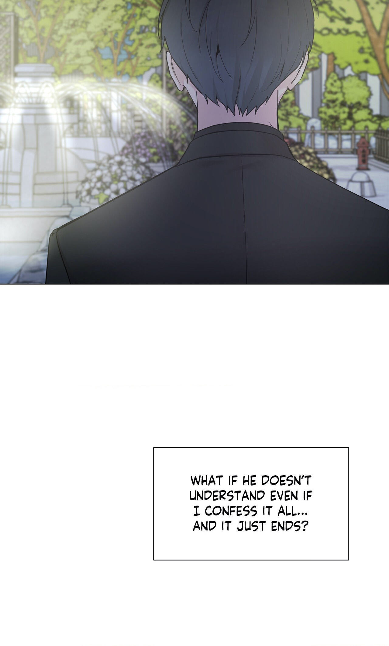 Read My Suha chapter 110 image 41 on Lezhin