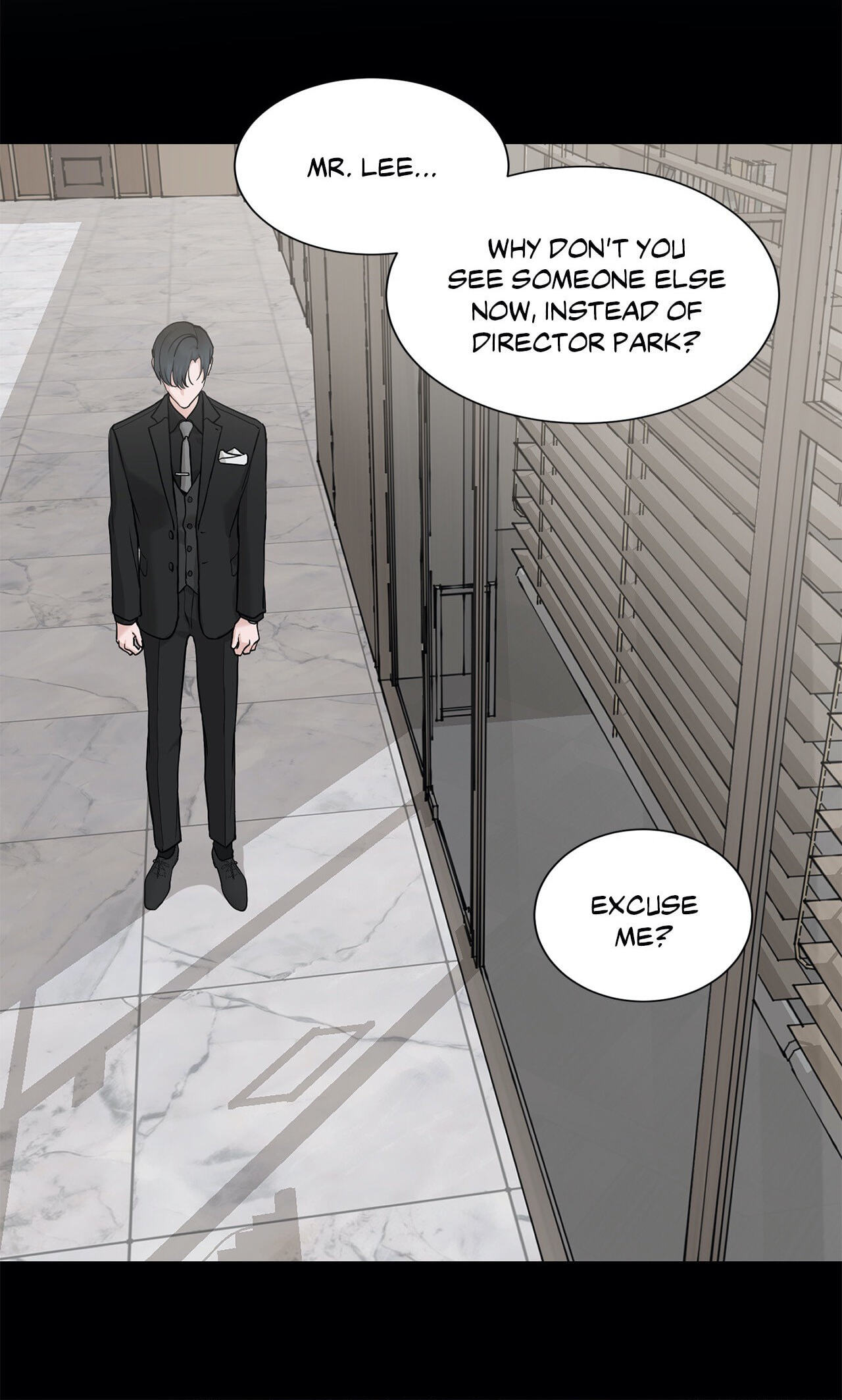 Read My Suha chapter 110 image 43 on Lezhin