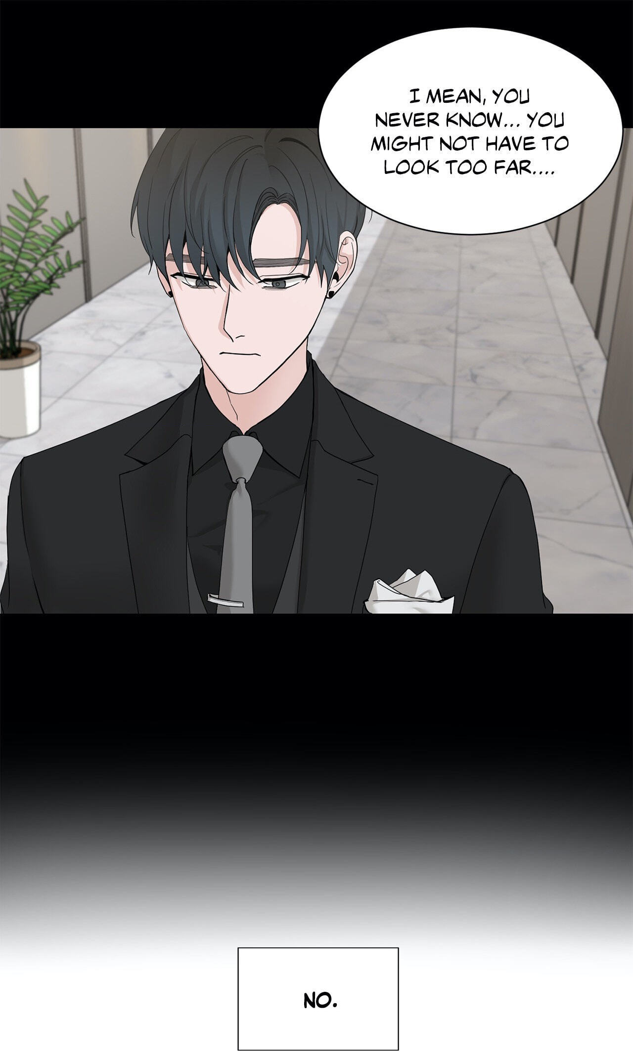 Read My Suha chapter 110 image 44 on Lezhin