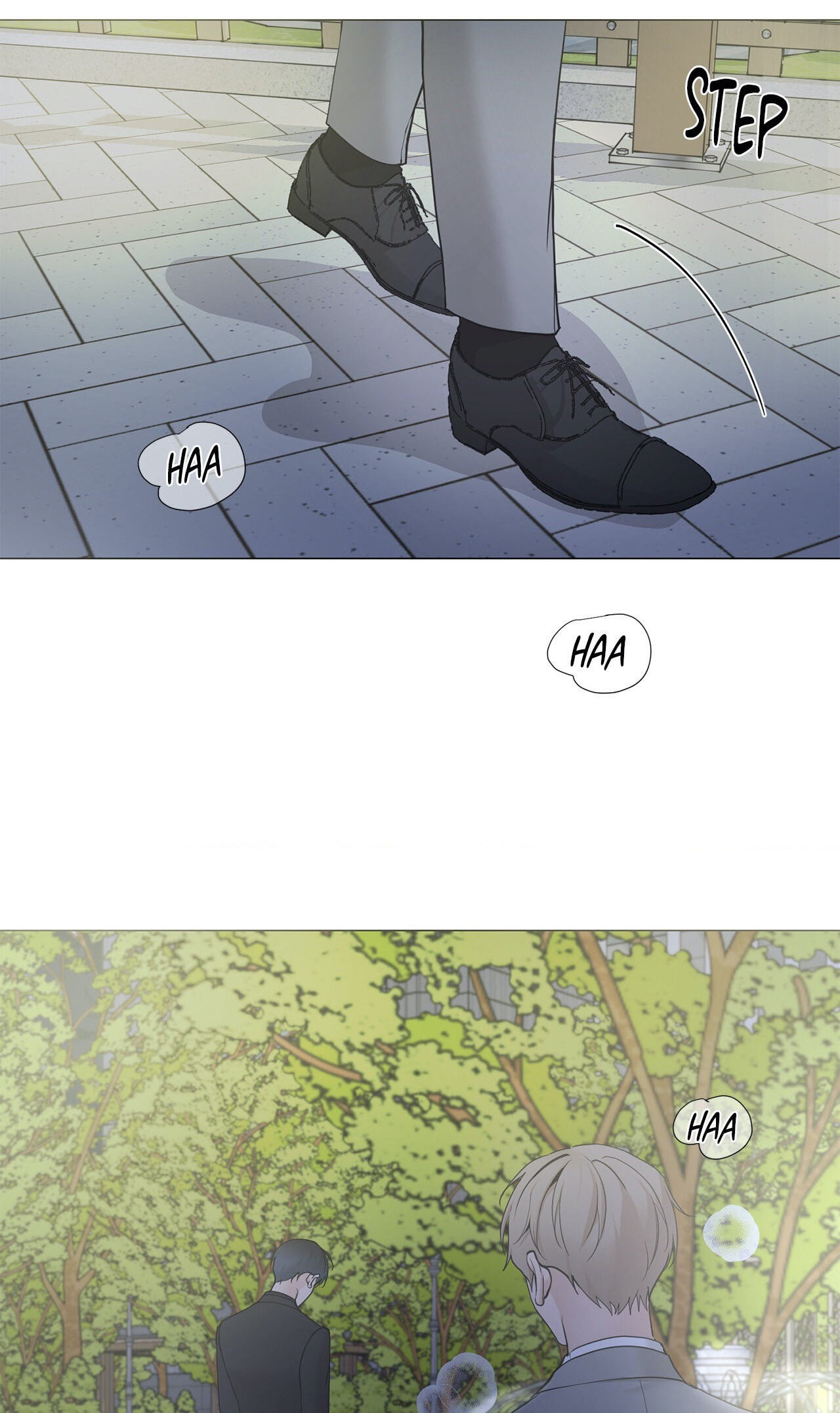 Read My Suha chapter 110 image 47 on Lezhin