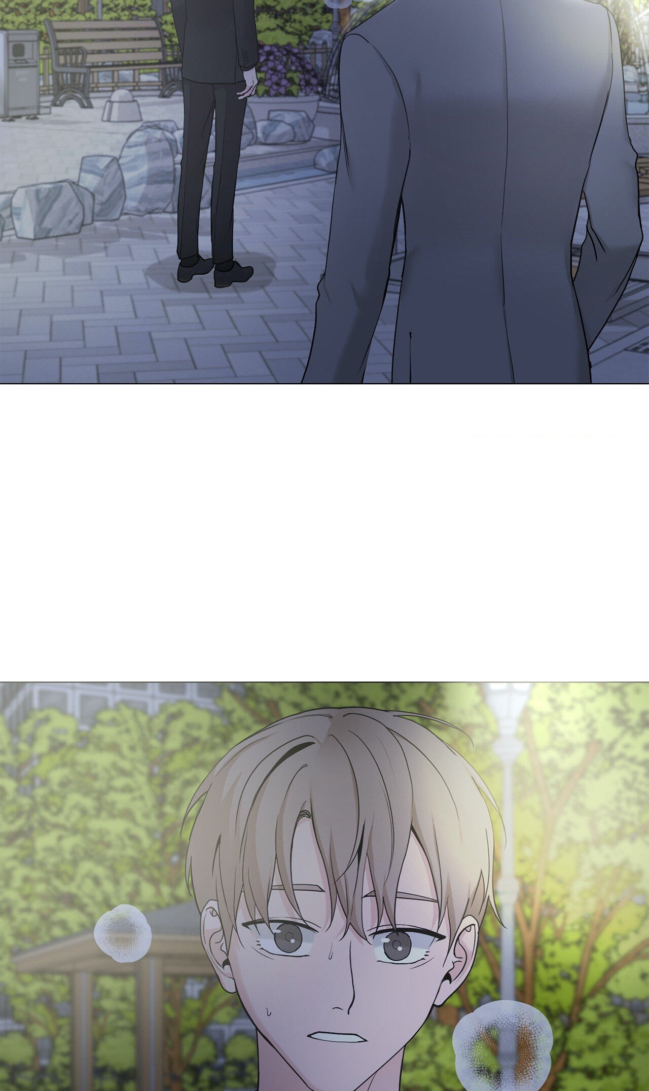 Read My Suha chapter 110 image 48 on Lezhin
