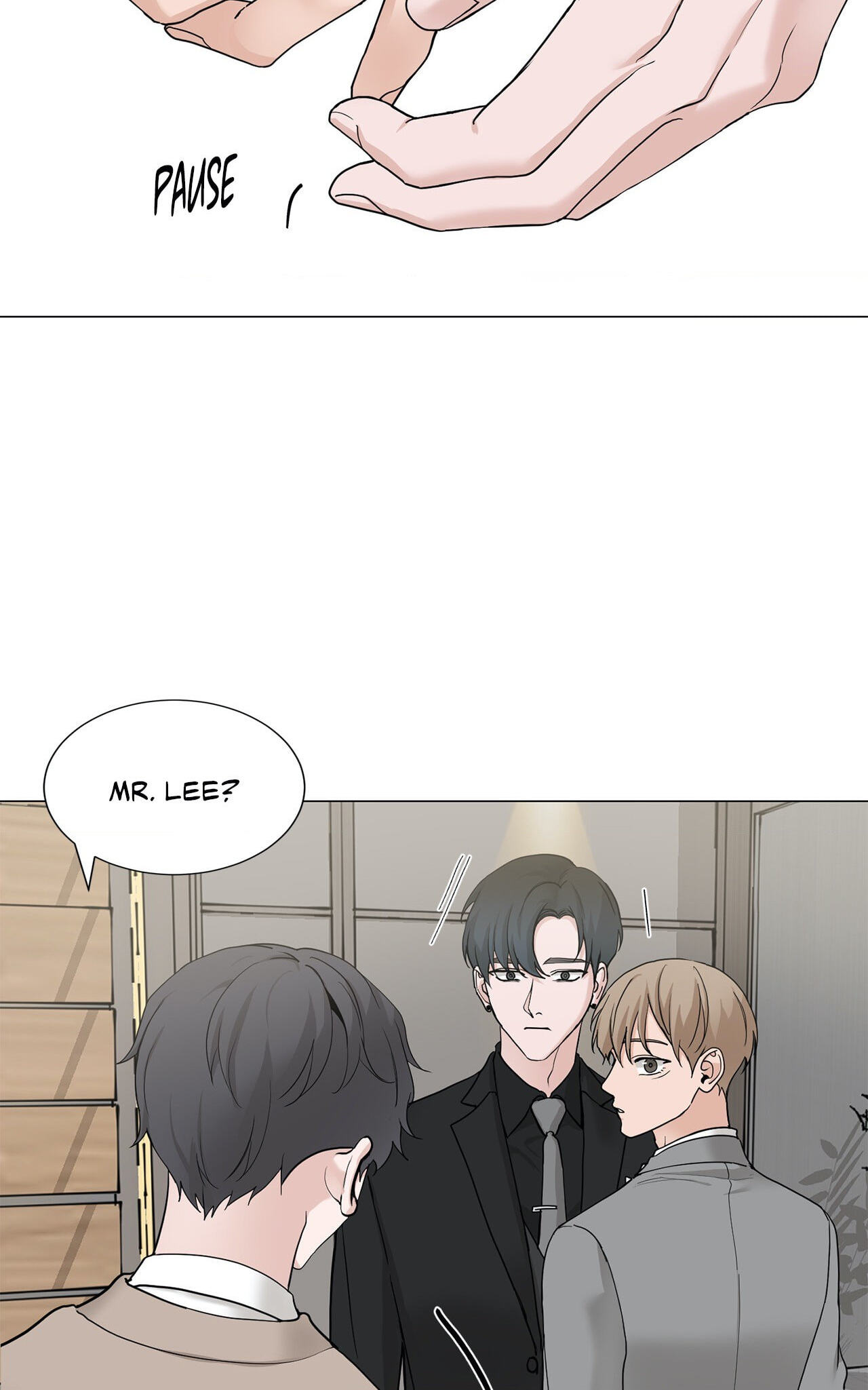Read My Suha chapter 110 image 5 on Lezhin