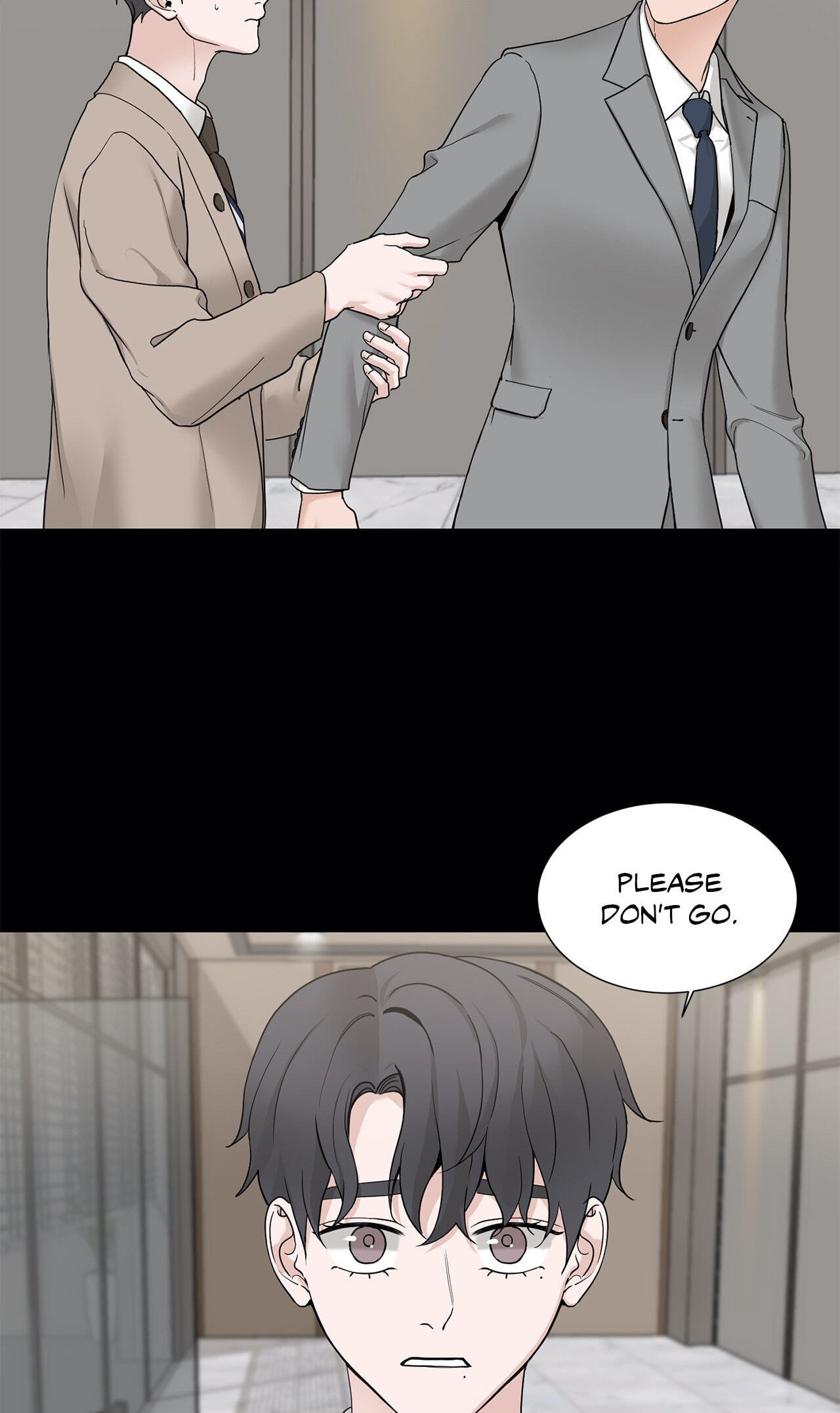 Read My Suha chapter 110 image 50 on Lezhin