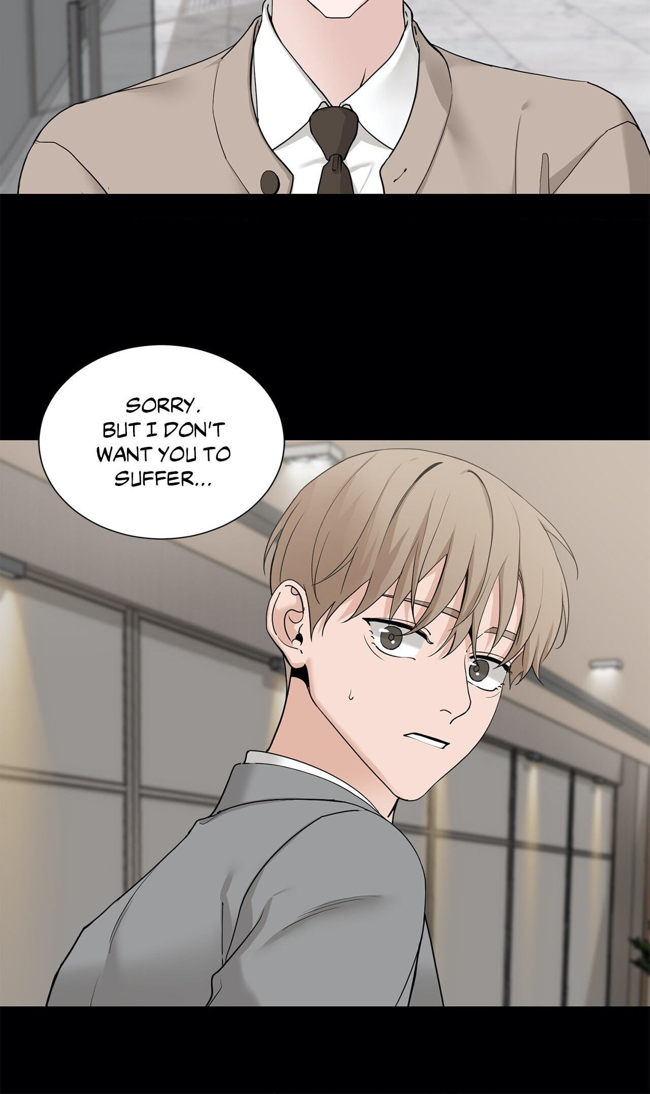 Read My Suha chapter 110 image 51 on Lezhin