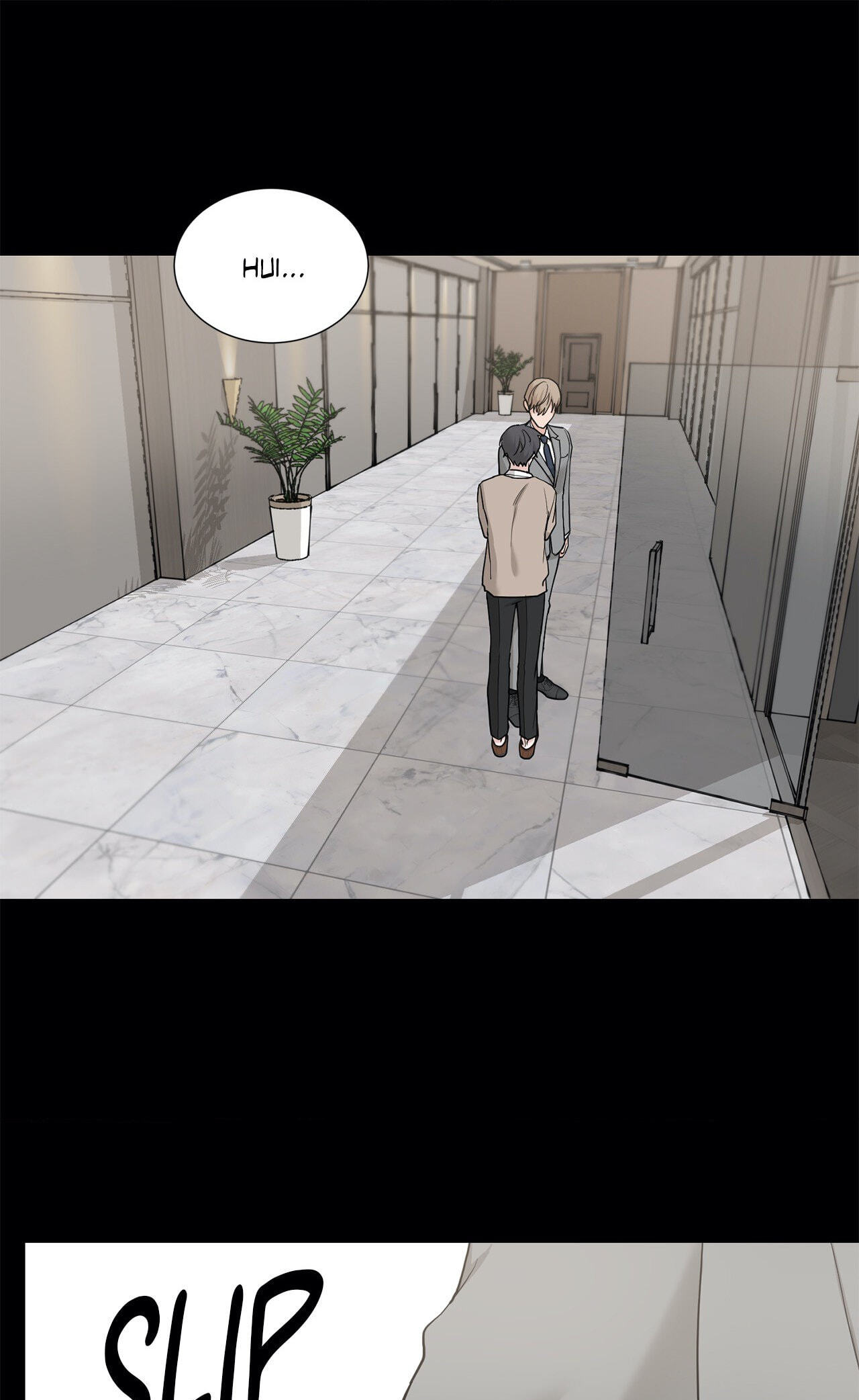 Read My Suha chapter 110 image 52 on Lezhin