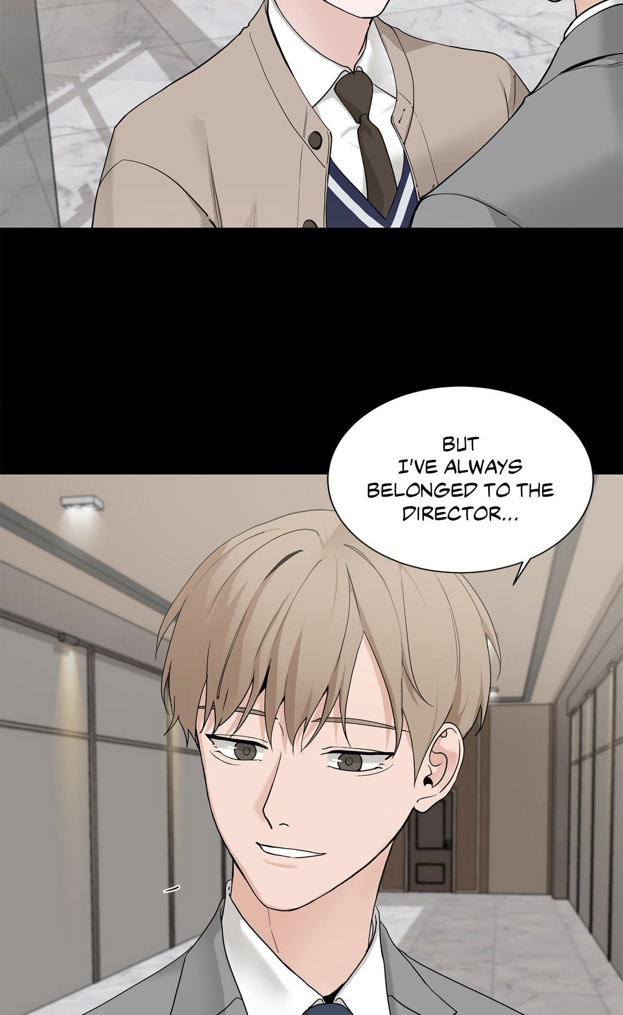 Read My Suha chapter 110 image 54 on Lezhin