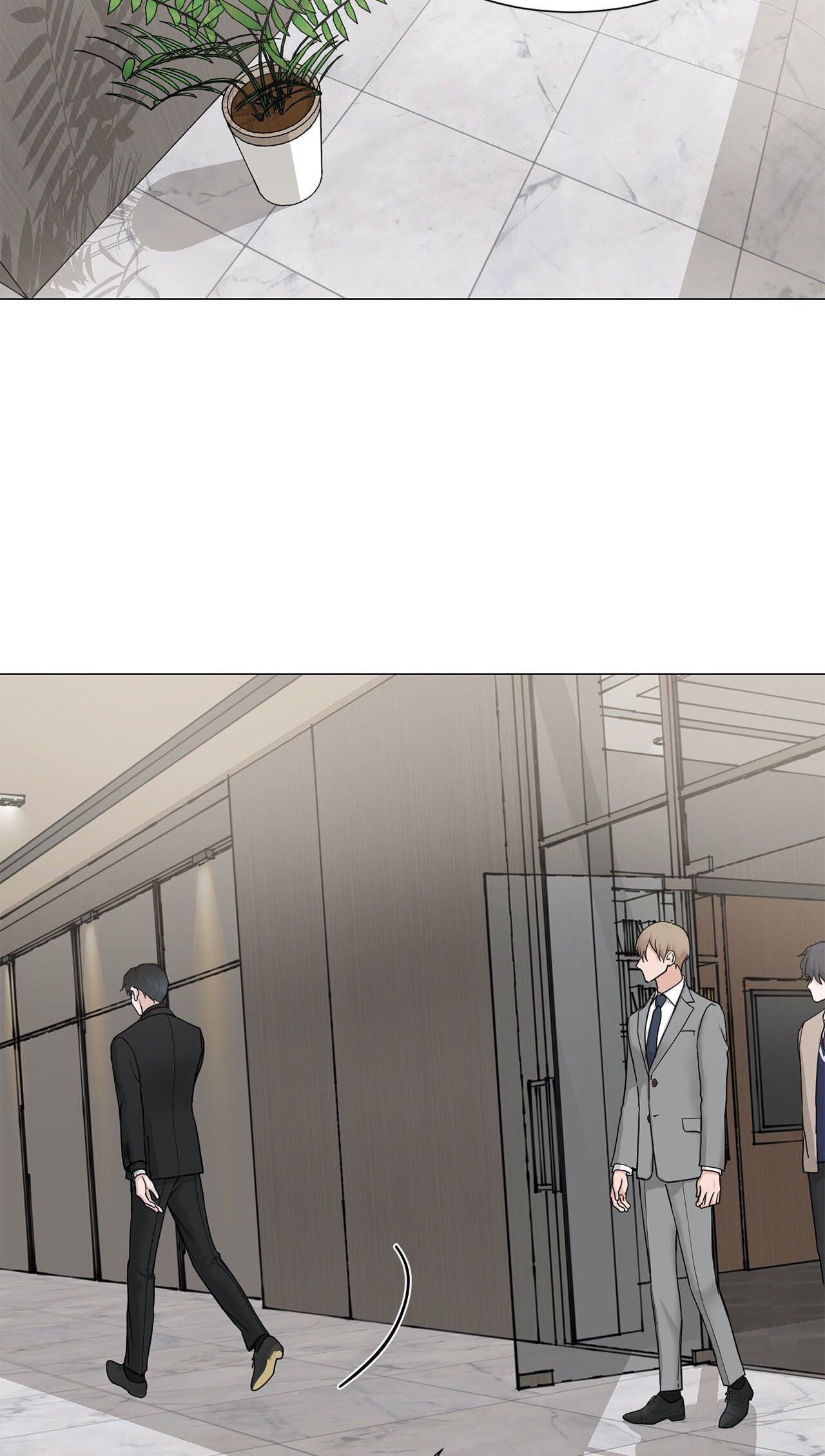 Read My Suha chapter 110 image 9 on Lezhin