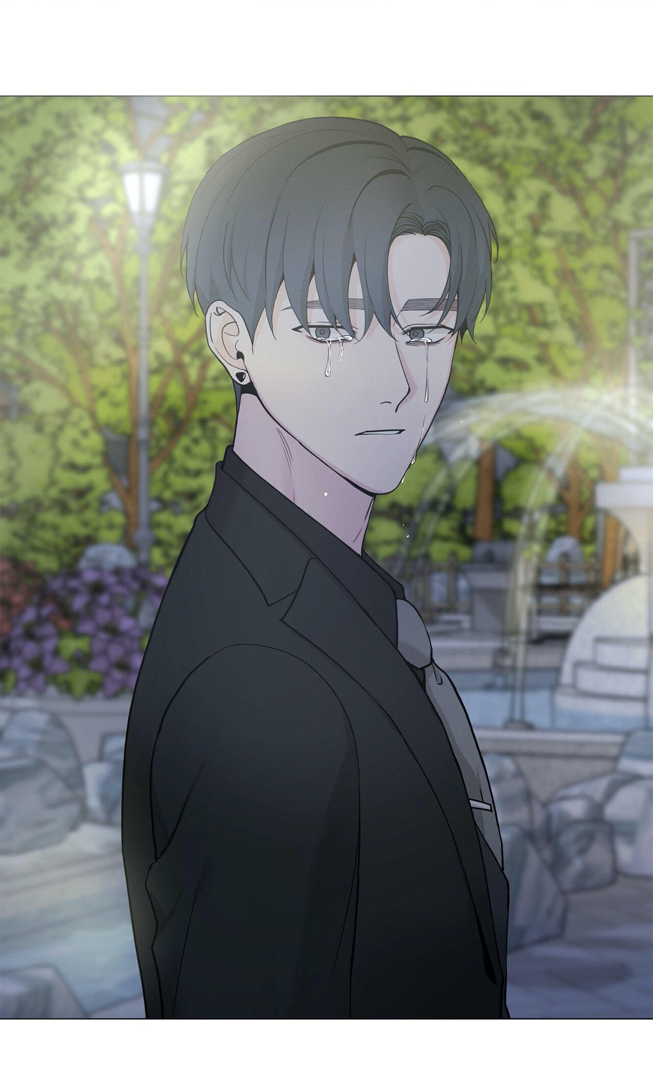 Read My Suha chapter 111 image 0 on Lezhin