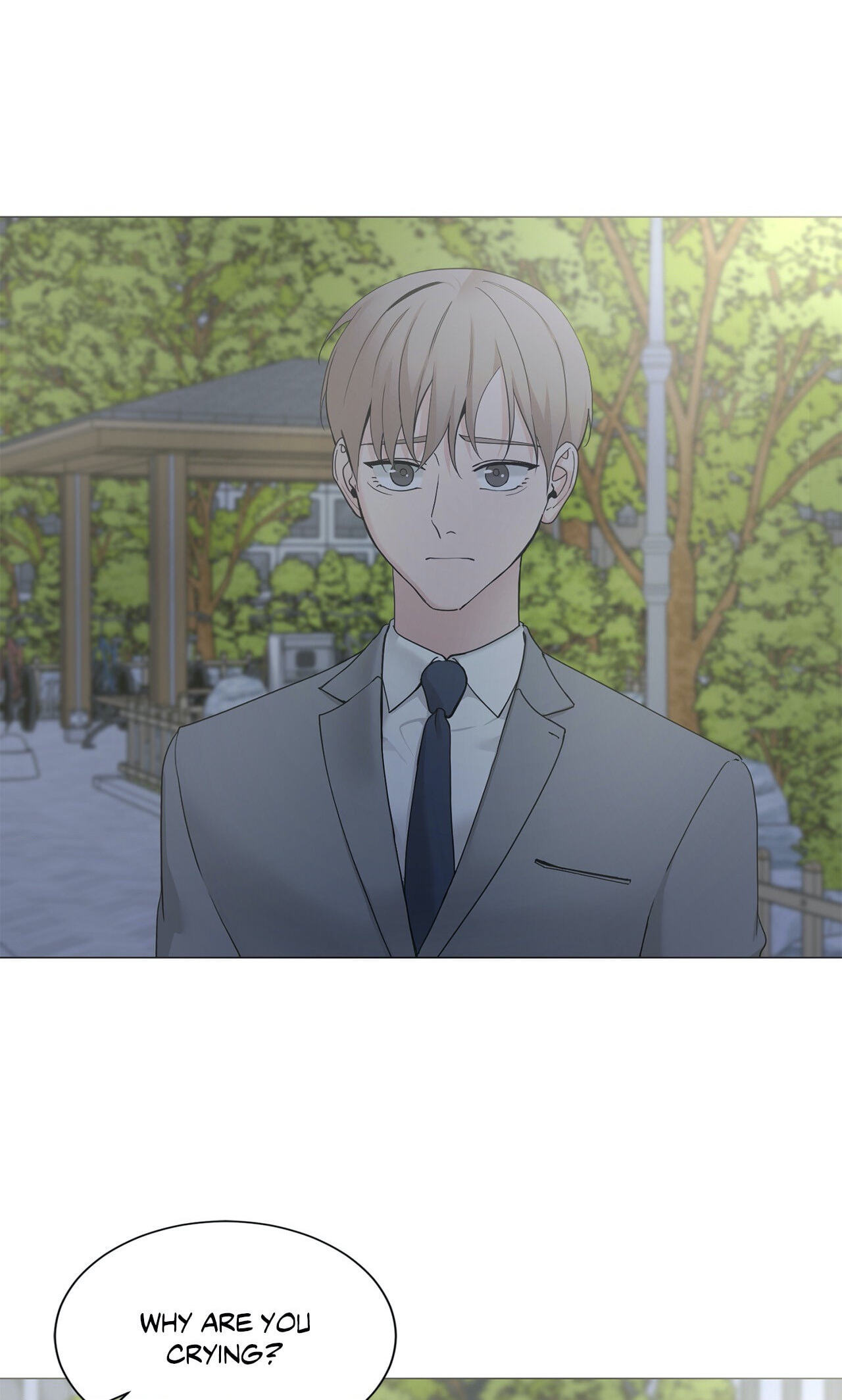 Read My Suha chapter 111 image 1 on Lezhin