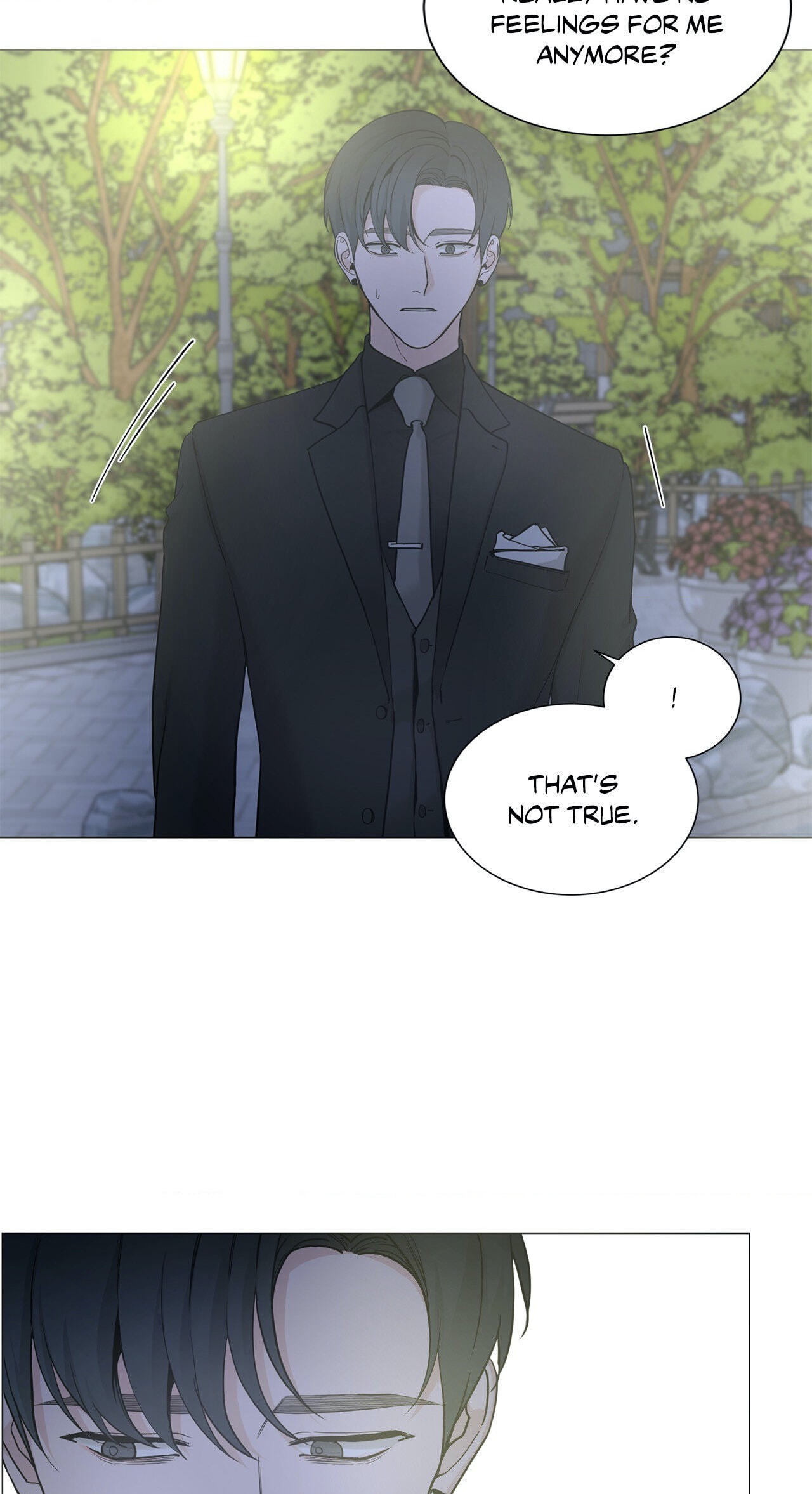 Read My Suha chapter 111 image 10 on Lezhin