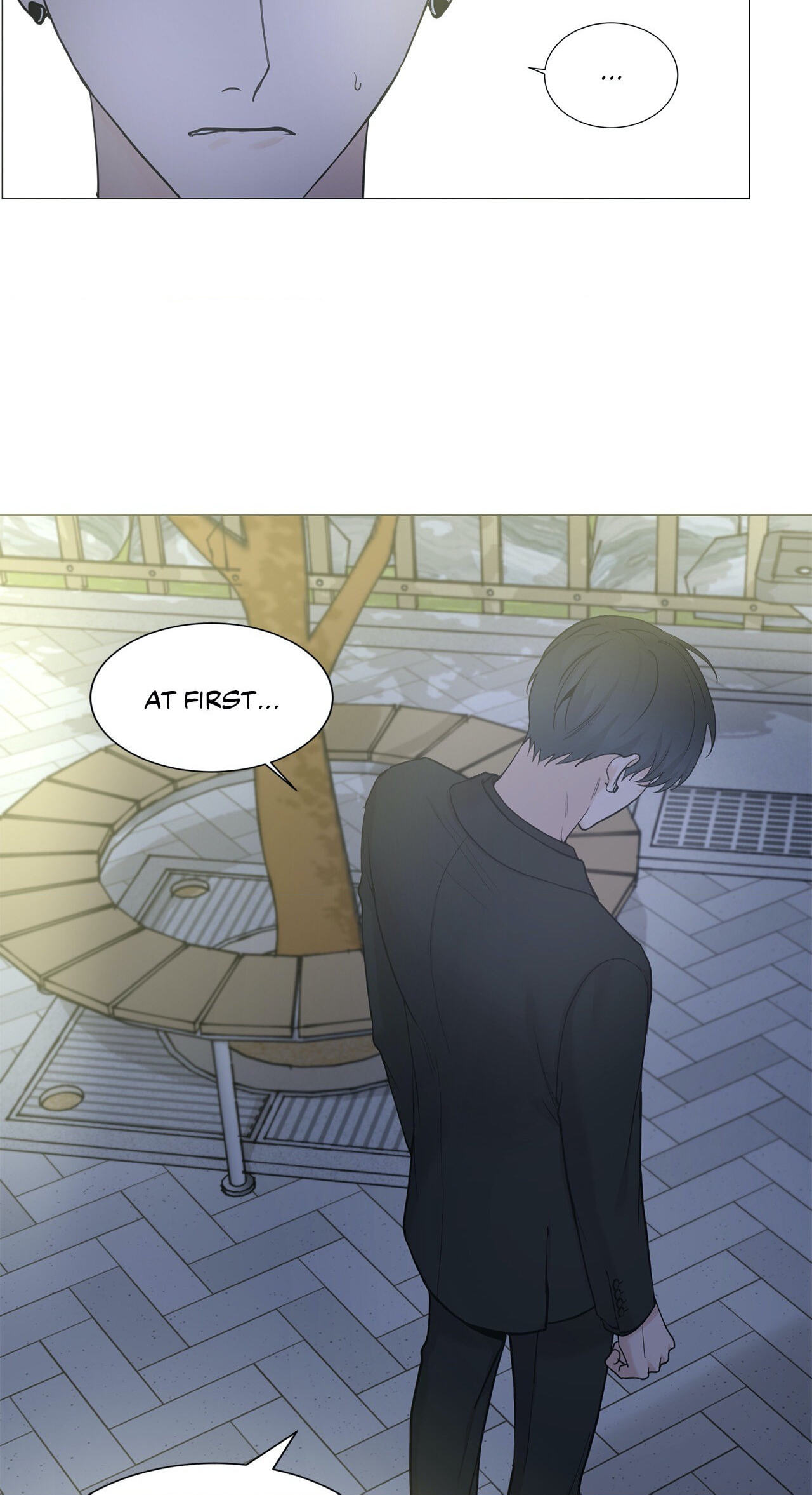 Read My Suha chapter 111 image 11 on Lezhin