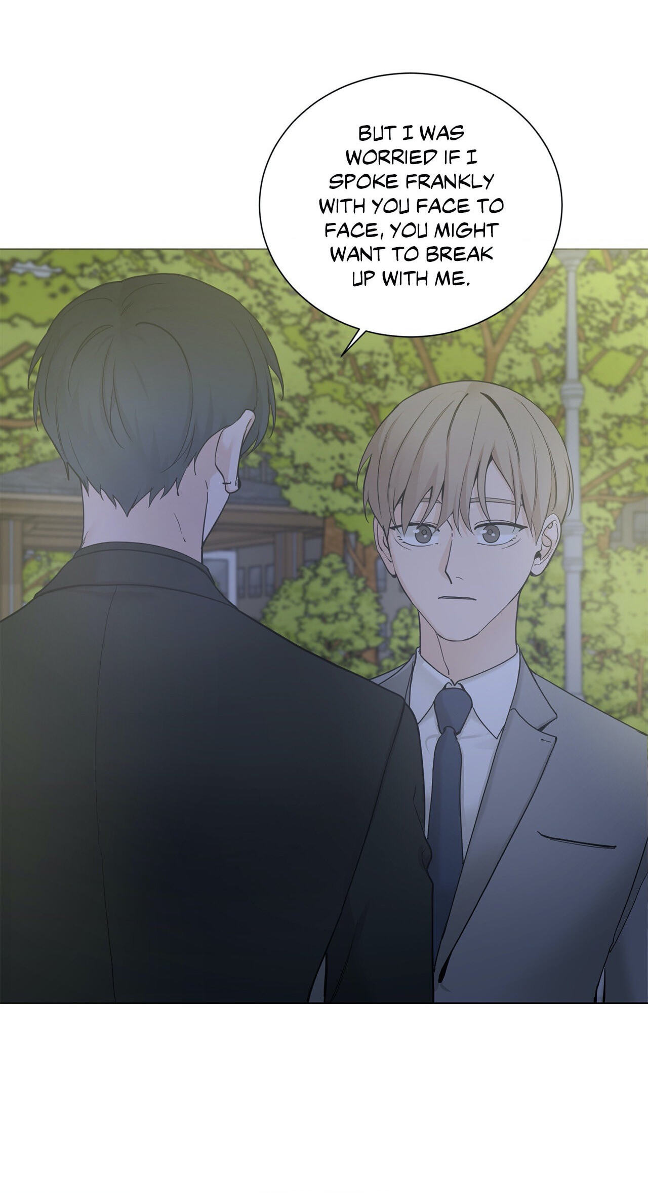 Read My Suha chapter 111 image 13 on Lezhin