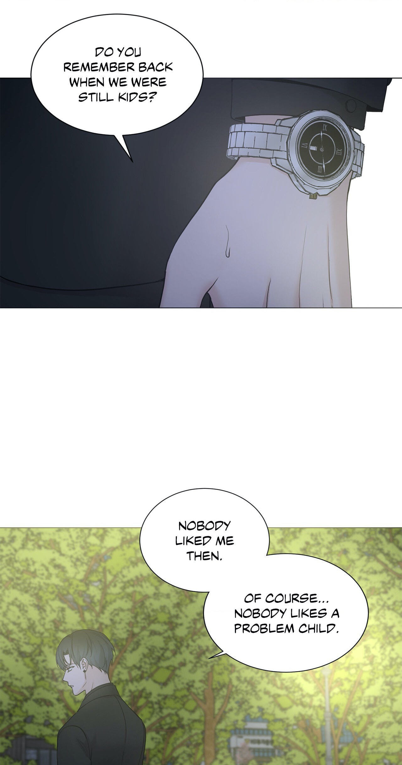 Read My Suha chapter 111 image 14 on Lezhin