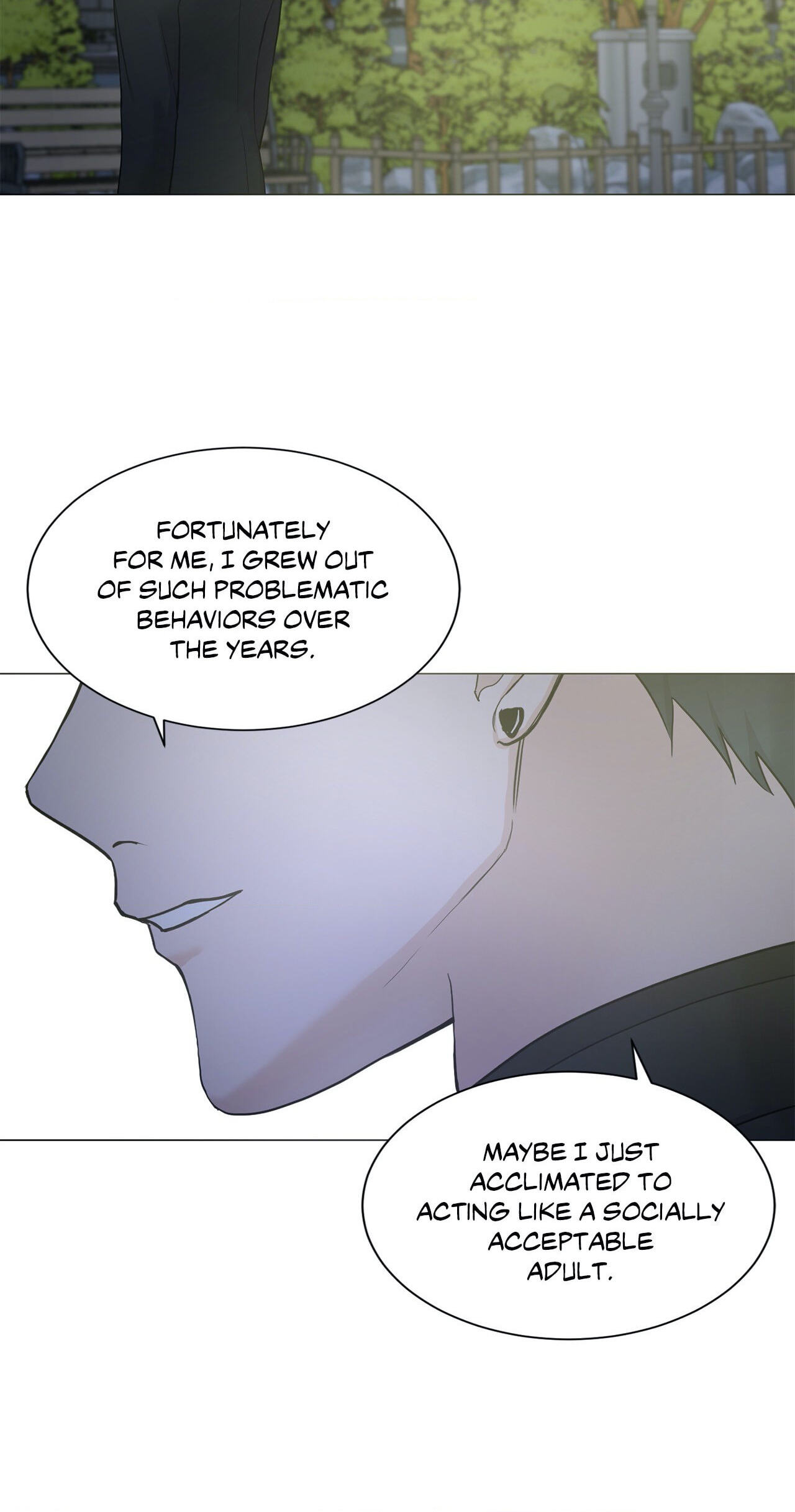 Read My Suha chapter 111 image 15 on Lezhin