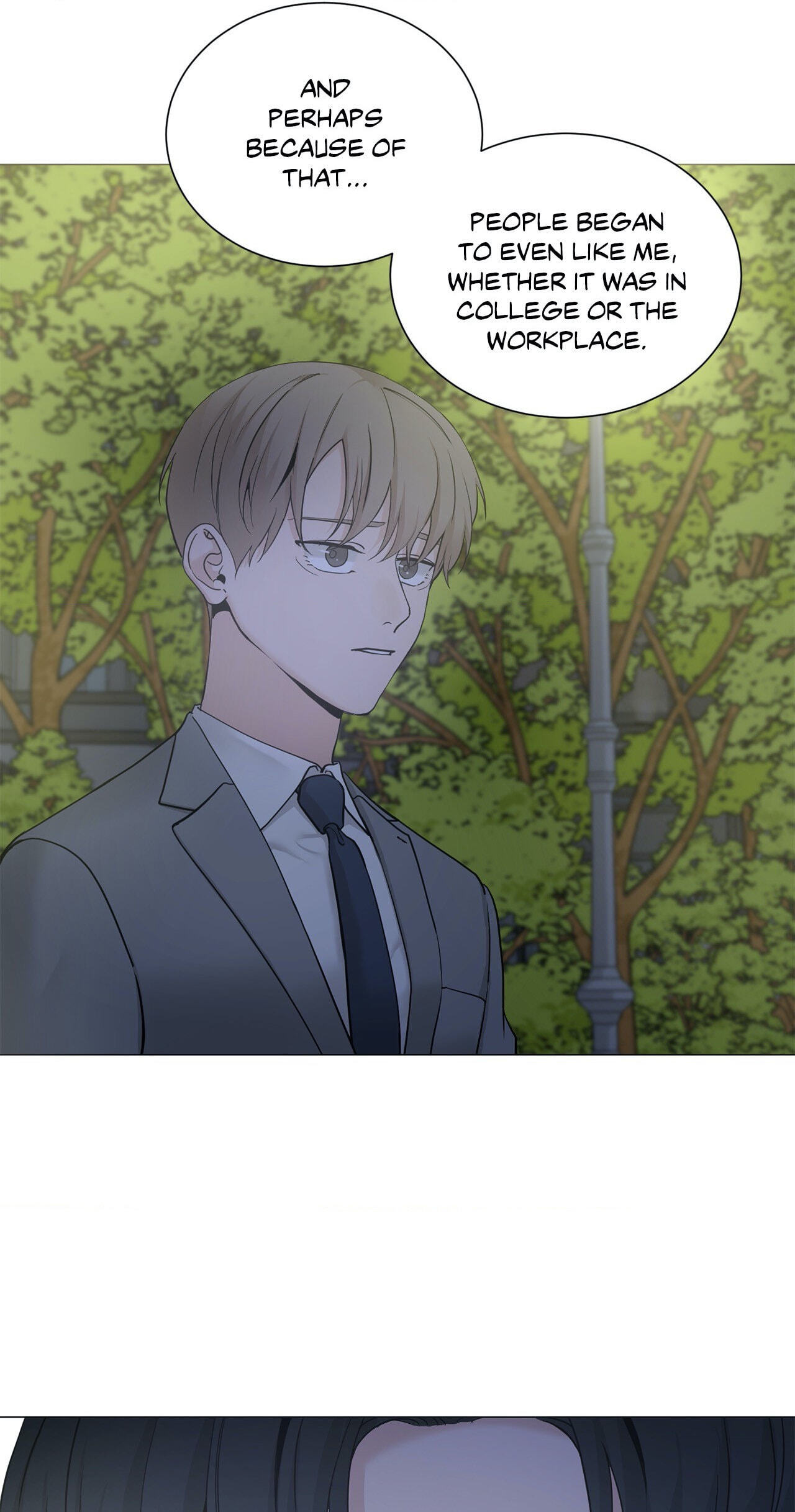 Read My Suha chapter 111 image 16 on Lezhin