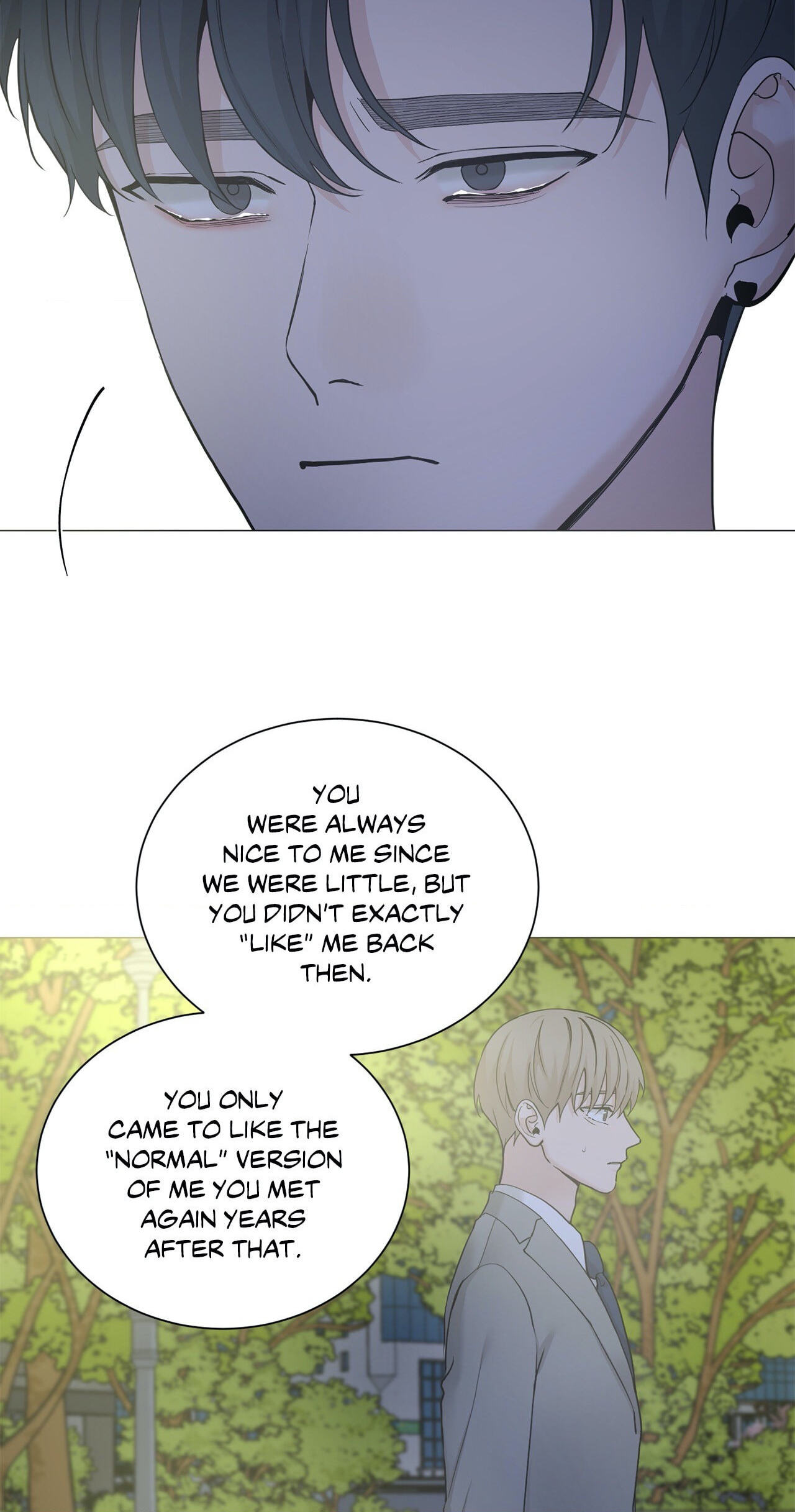 Read My Suha chapter 111 image 17 on Lezhin