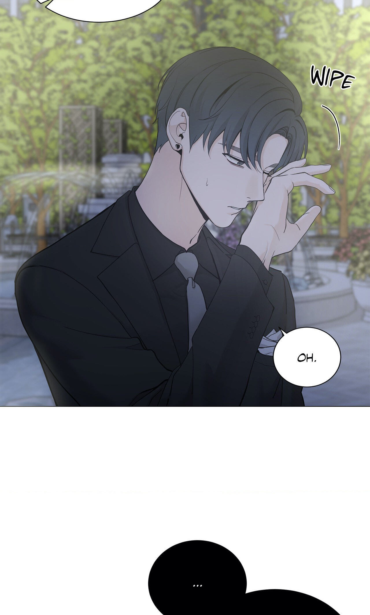Read My Suha chapter 111 image 2 on Lezhin