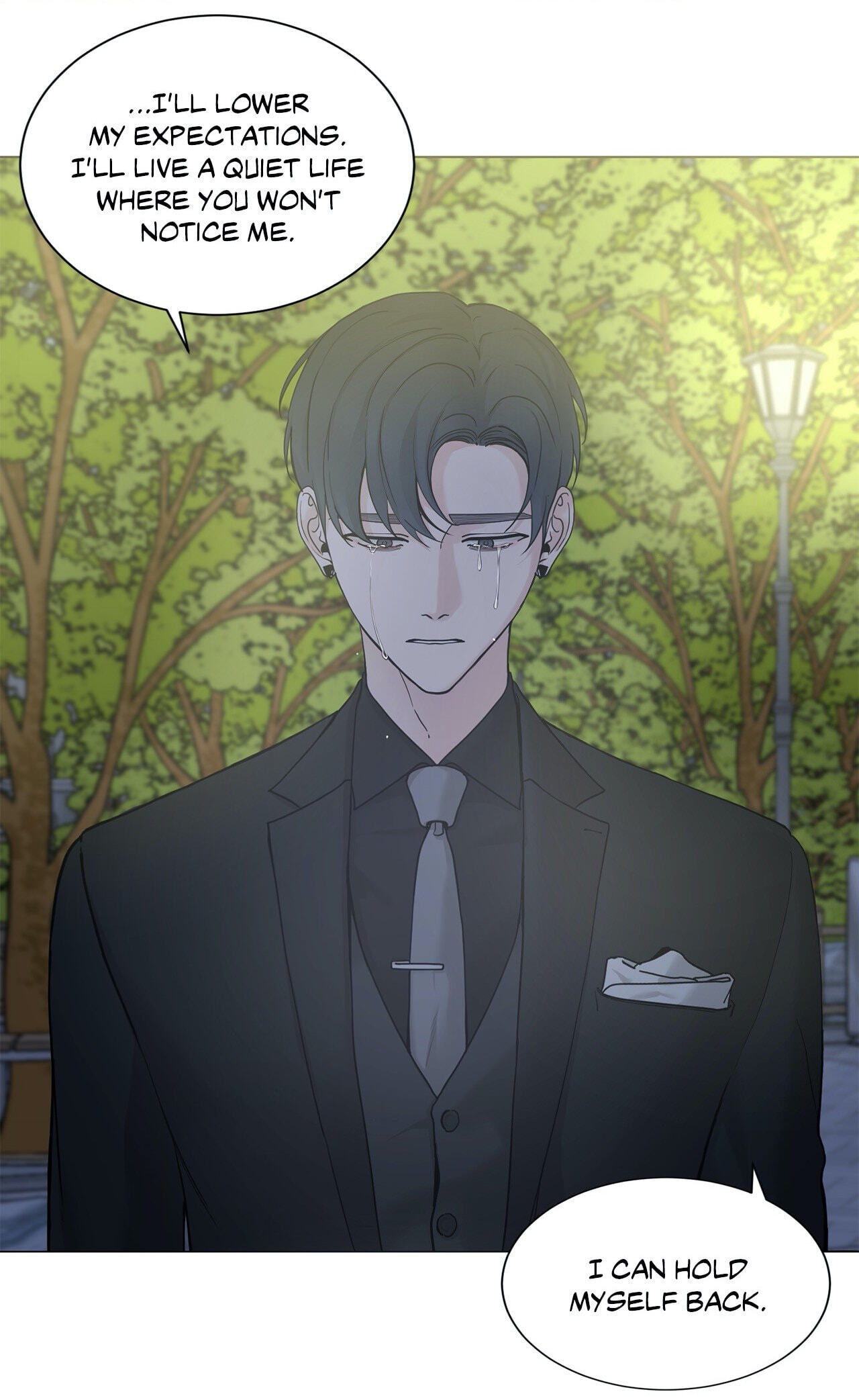 Read My Suha chapter 111 image 20 on Lezhin