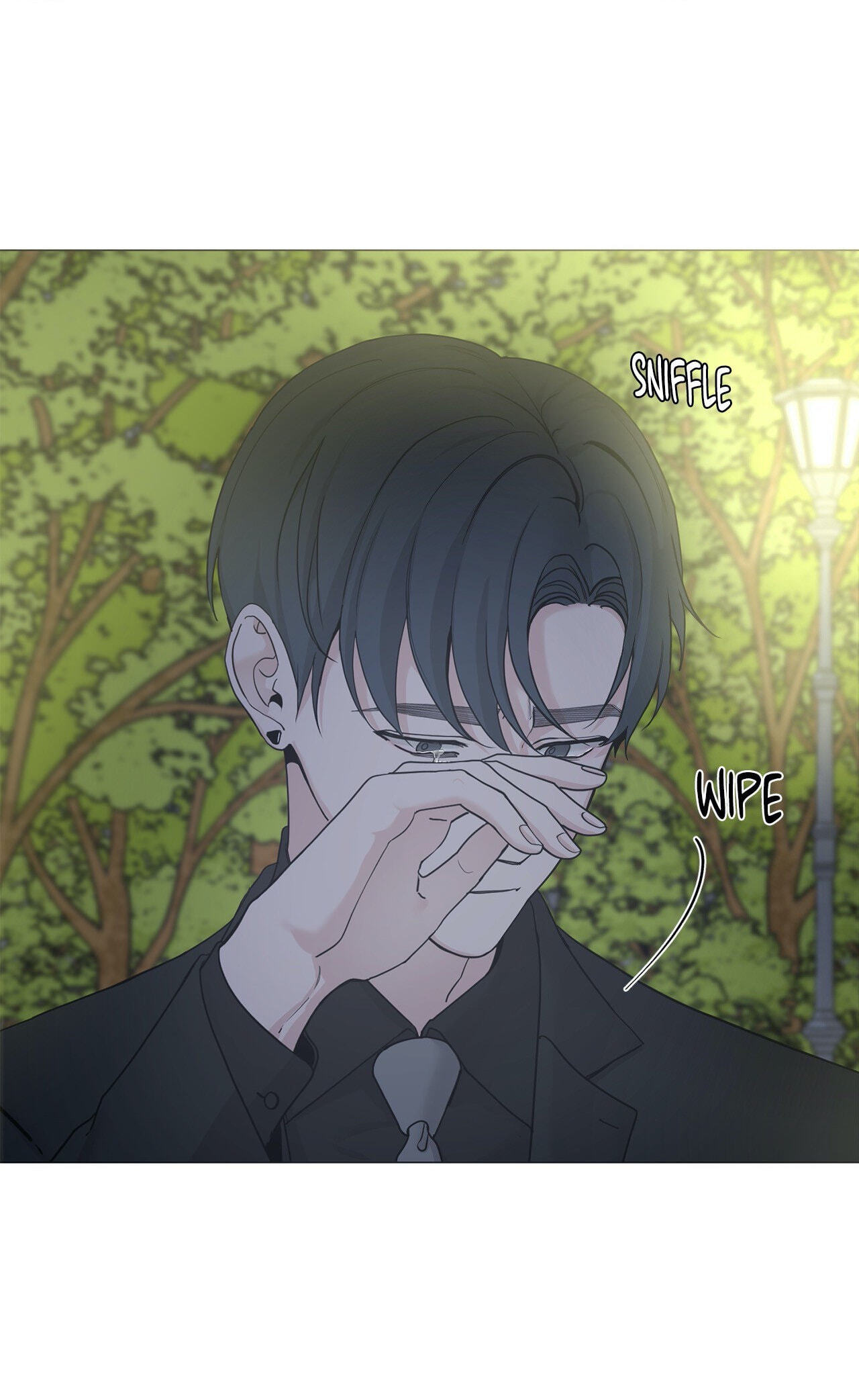 Read My Suha chapter 111 image 22 on Lezhin