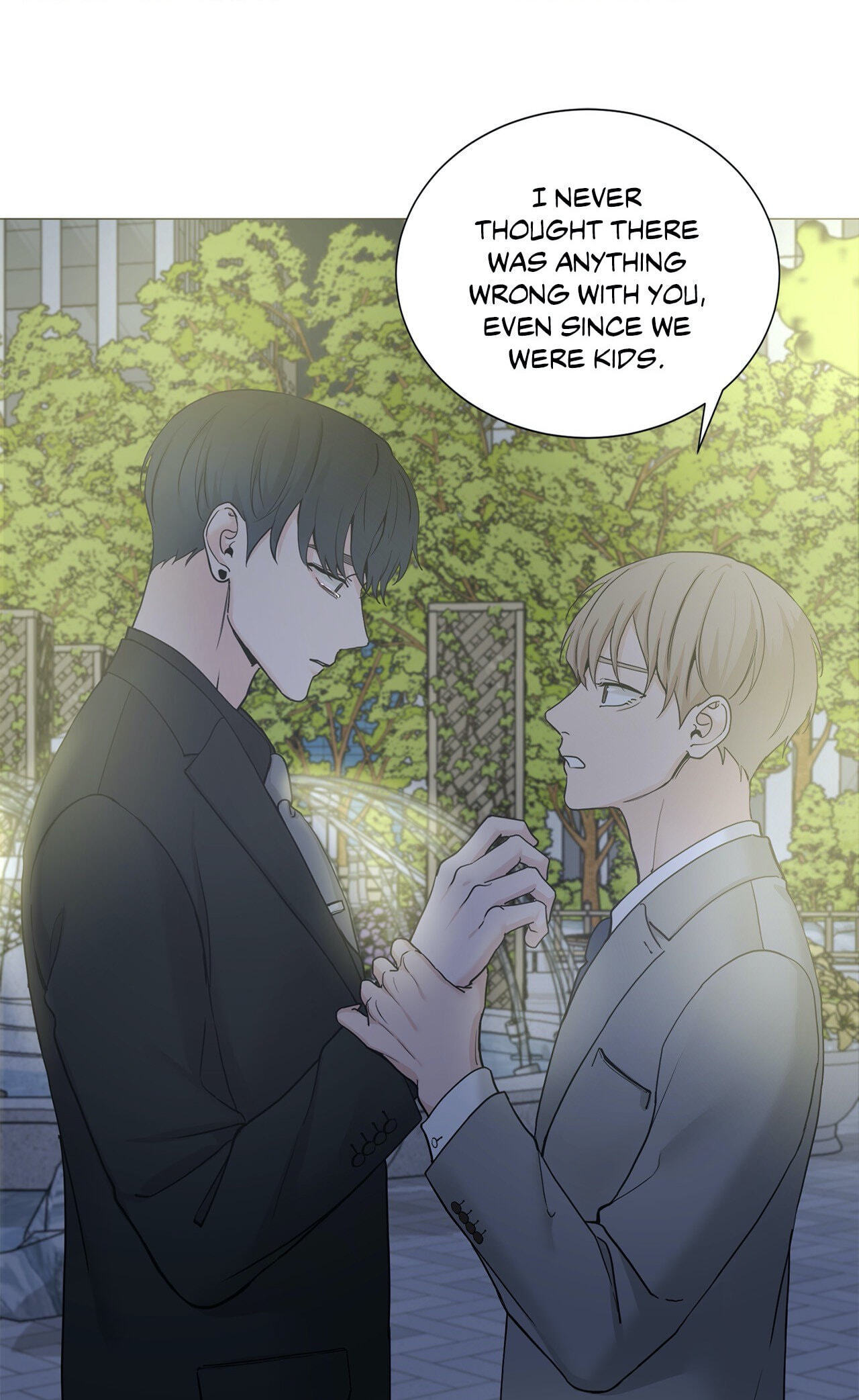 Read My Suha chapter 111 image 24 on Lezhin