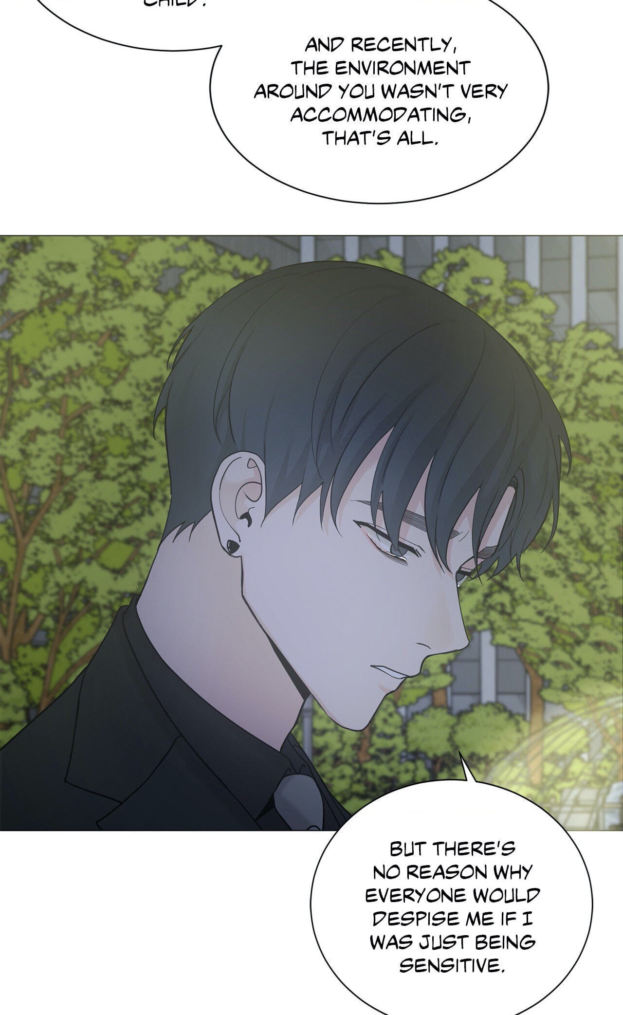 Read My Suha chapter 111 image 26 on Lezhin
