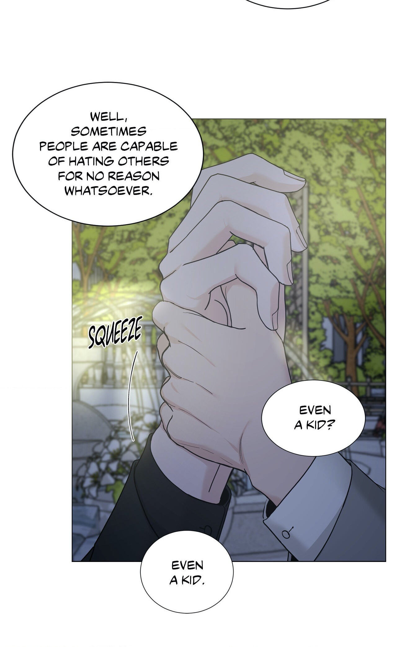 Read My Suha chapter 111 image 27 on Lezhin