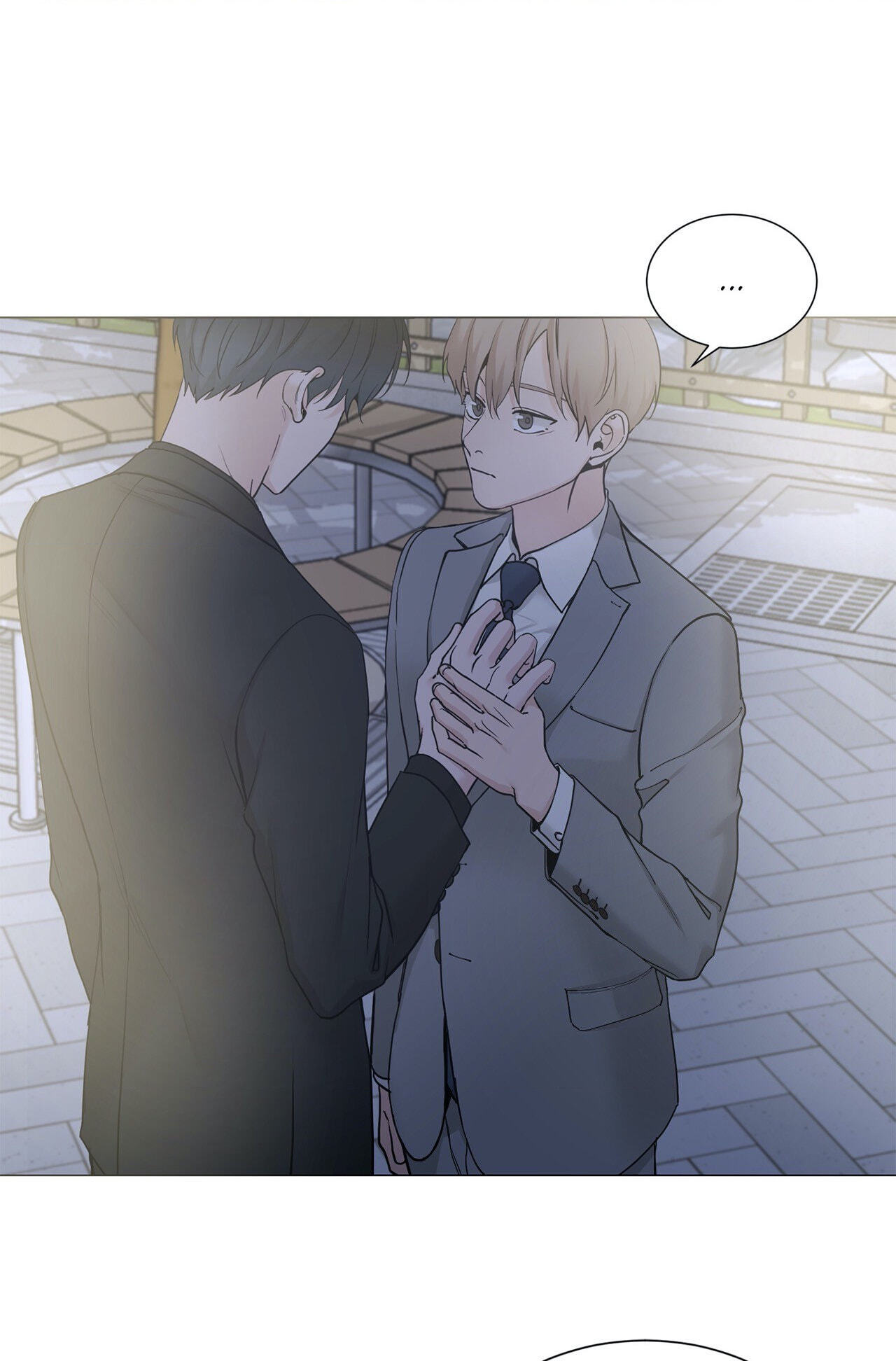 Read My Suha chapter 111 image 28 on Lezhin