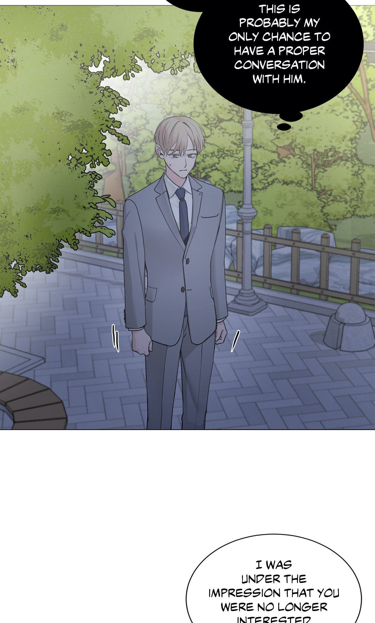 Read My Suha chapter 111 image 3 on Lezhin